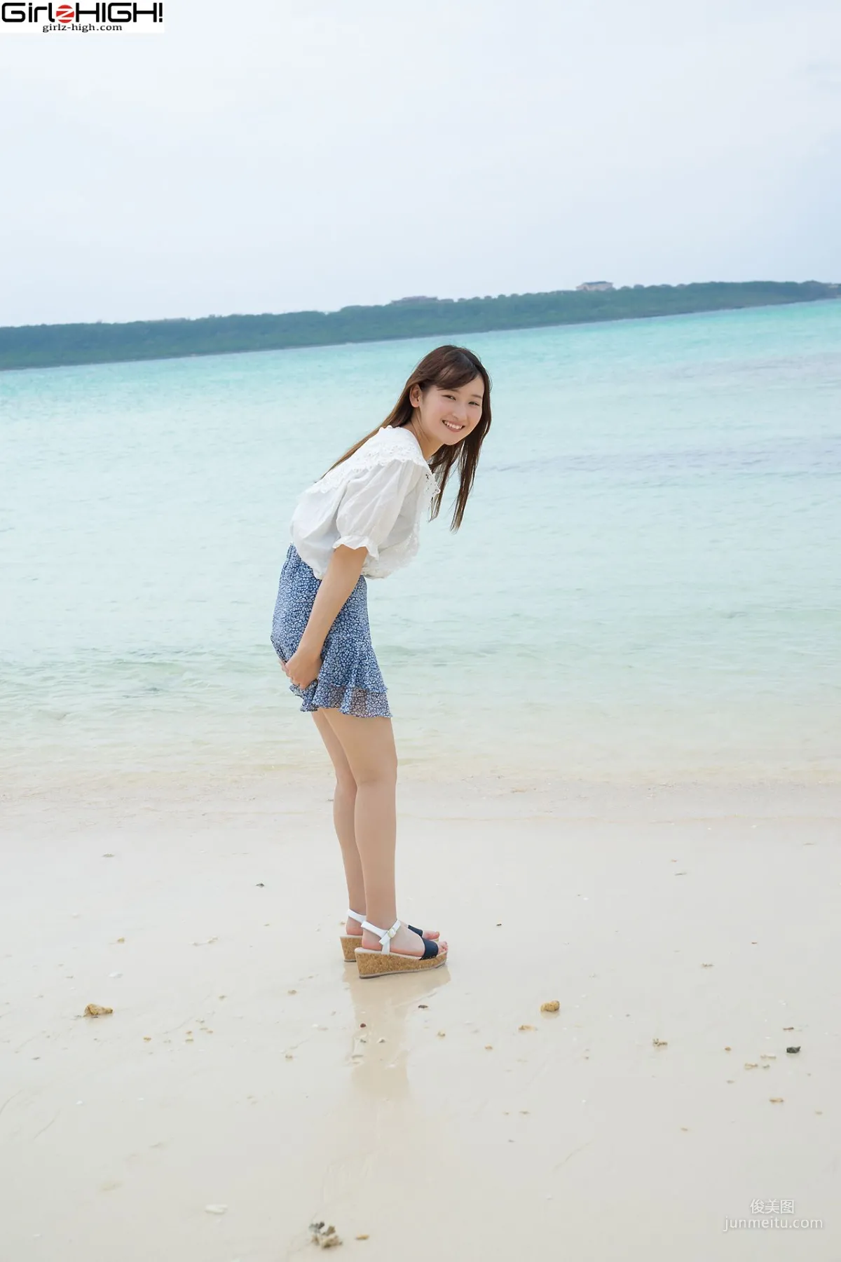 近藤あさみ Asami Kondou - bfaa_036_002 [Girlz-High] 写真集6