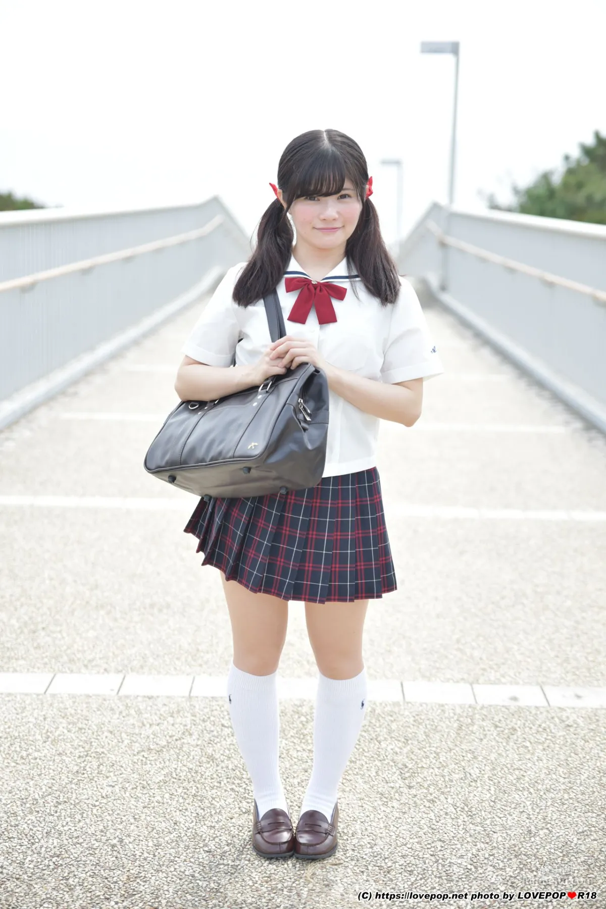 [LOVEPOP] 藤井林檎 Photoset 06 寫真集 1