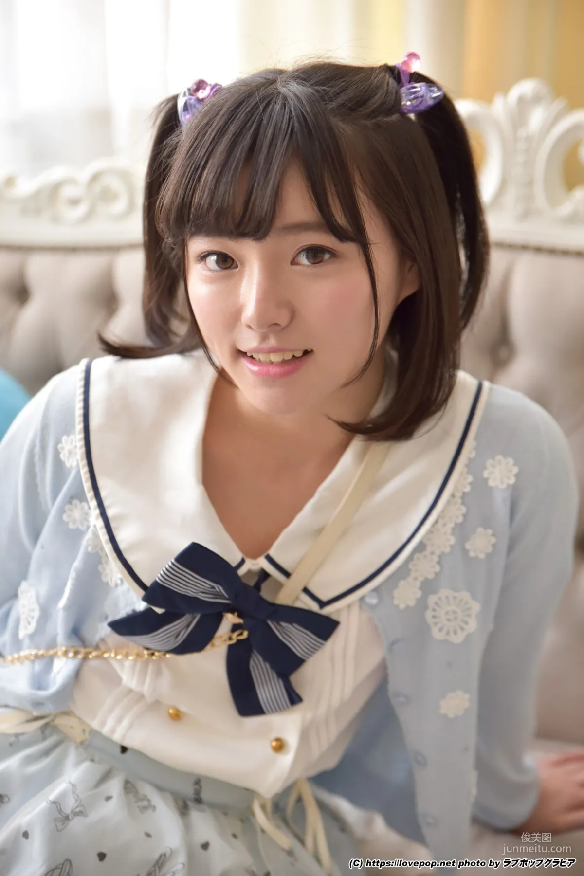 [LOVEPOP] Tsubasa Haduki 葉月つばさ Photoset 08 寫真集 20