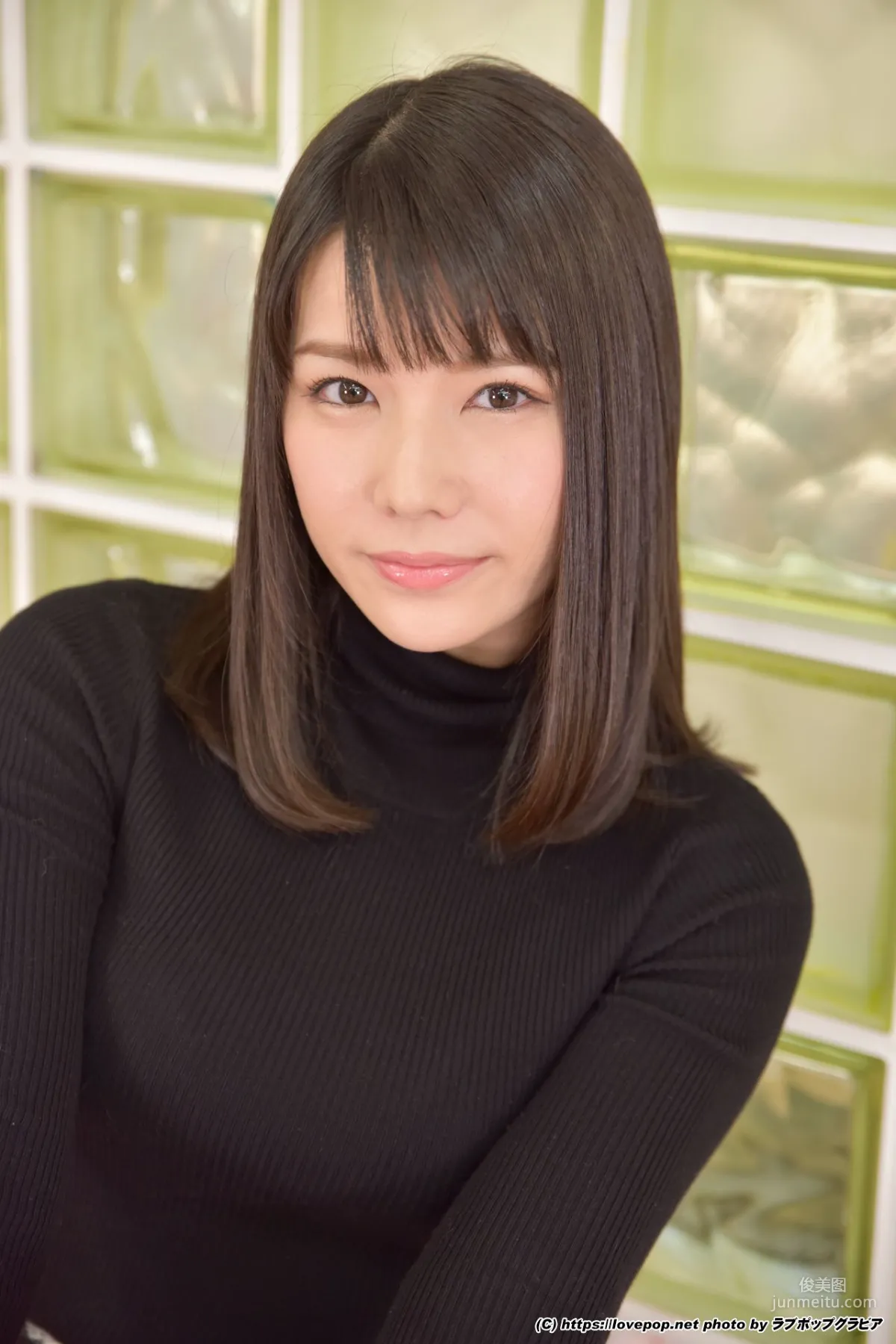 [LOVEPOP] 新垣優香 Yuuka Aragaki Photoset 01 寫真集 7