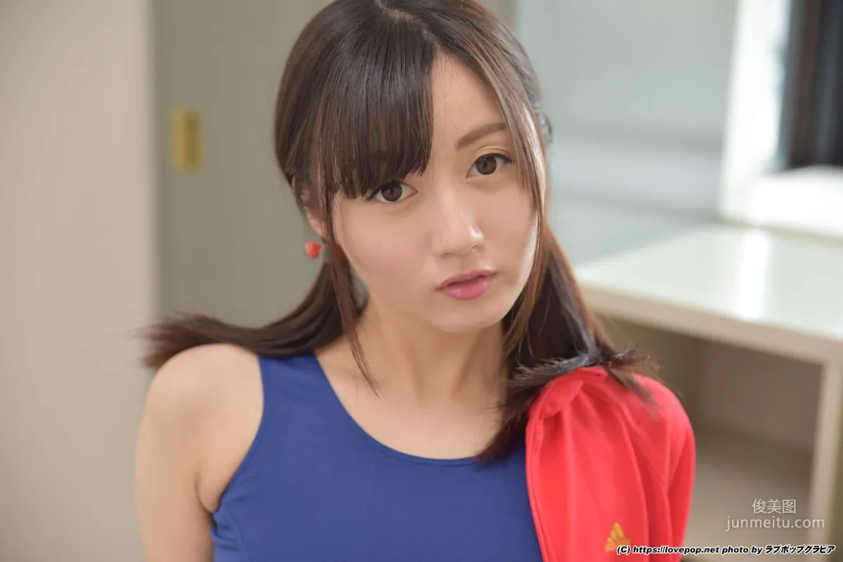 [LOVEPOP] Momoi Sakura 桃井さくら Photoset 03 寫真集 34