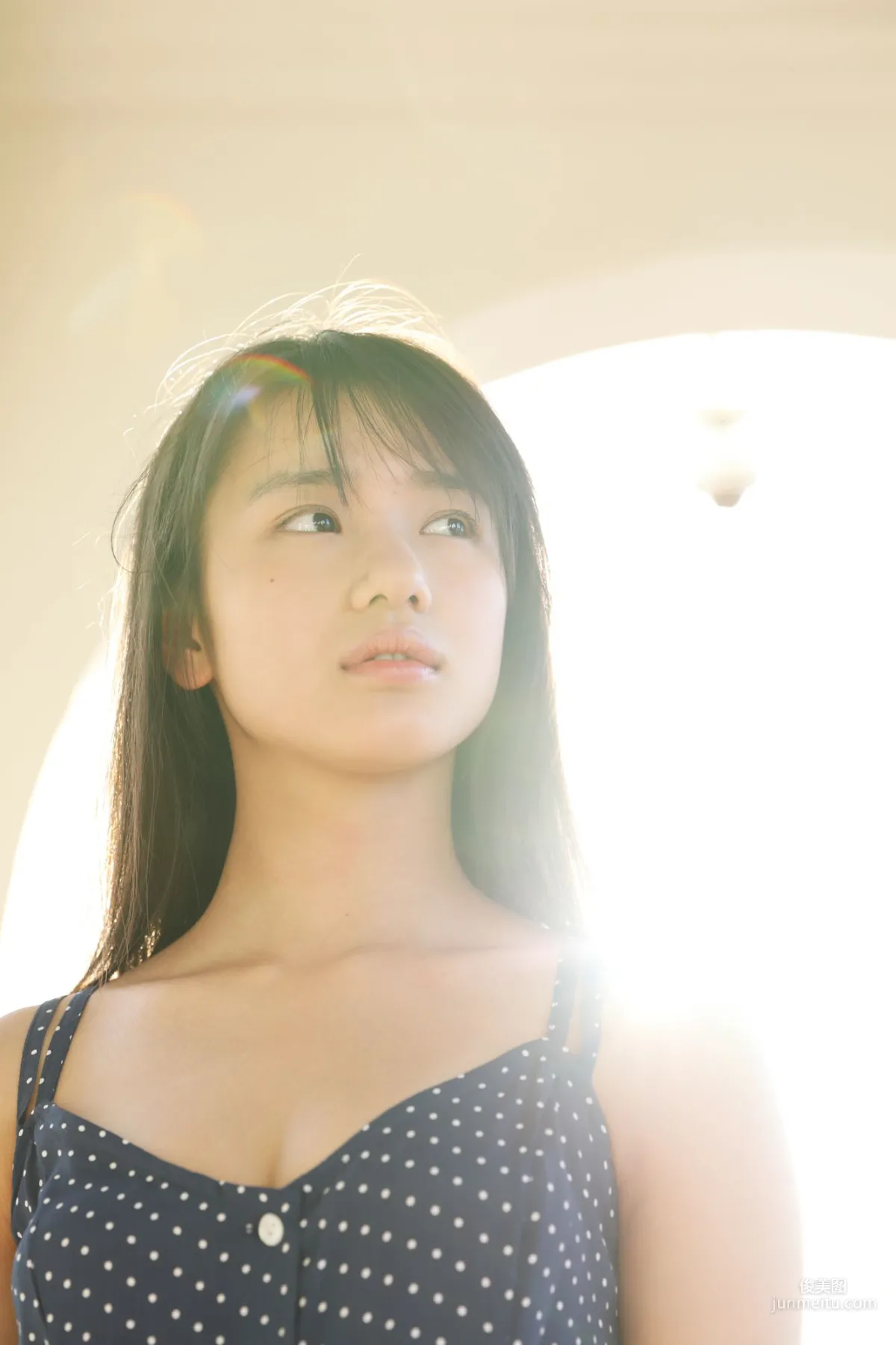 橫山玲奈 Reina Yokoyama [Hello! Project Digital Books] No.186 寫真集 52