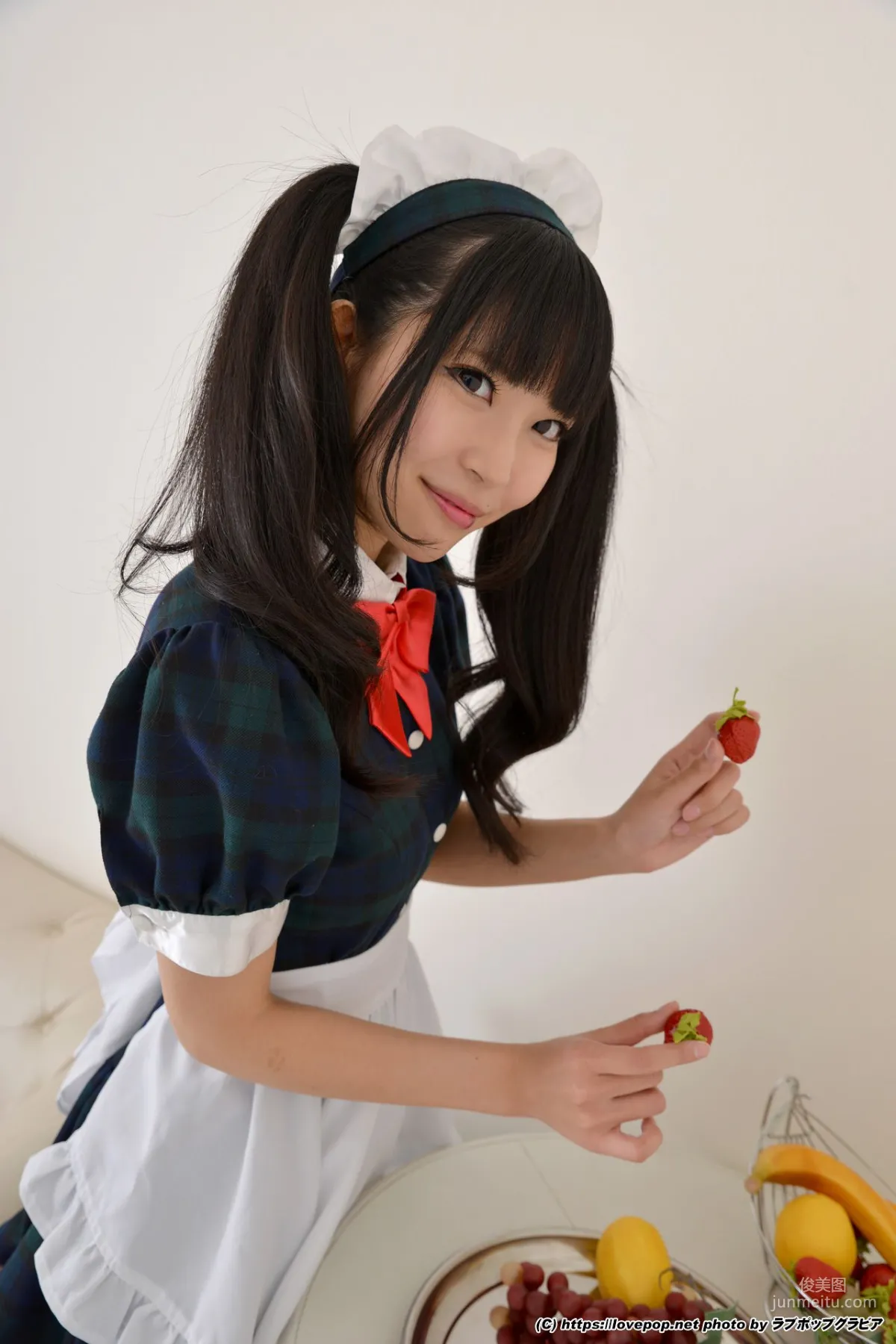 [LOVEPOP] Irufu Amaguri 甘栗いるふ Photoset 02 寫真集 14