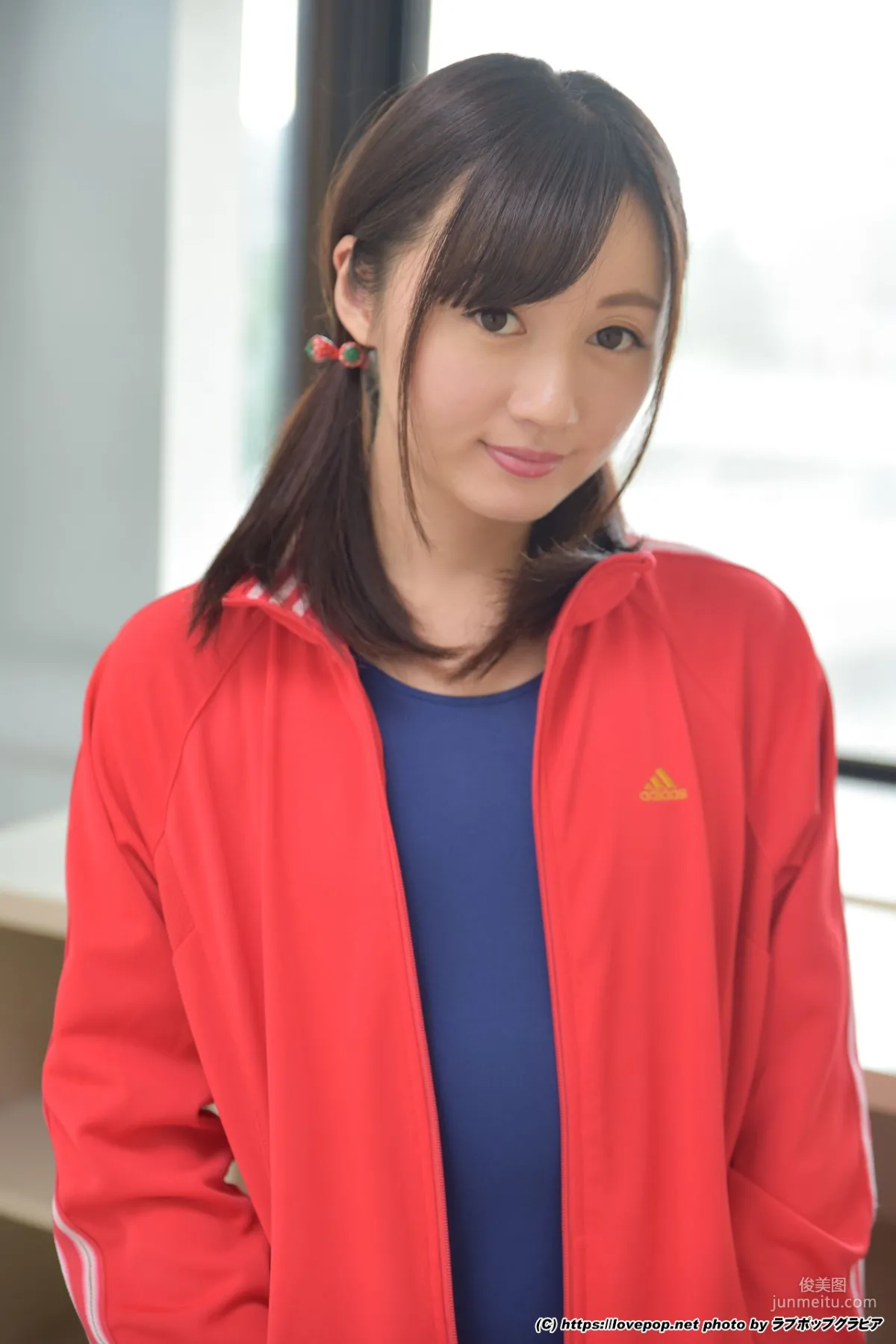 [LOVEPOP] Momoi Sakura 桃井さくら Photoset 03 寫真集 9