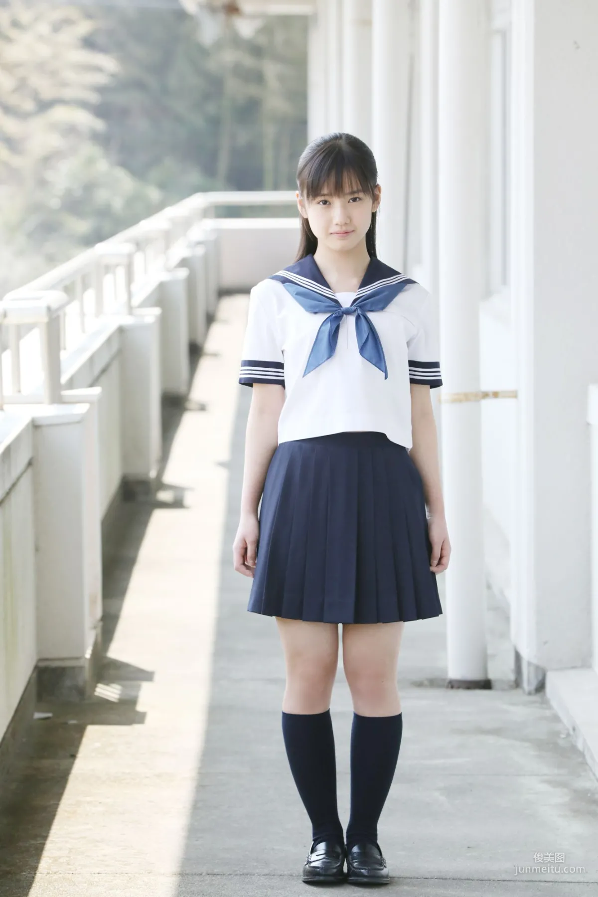 Reina Yokoyama 橫山玲奈 [Hello! Project Digital Books] No.187 寫真集 71