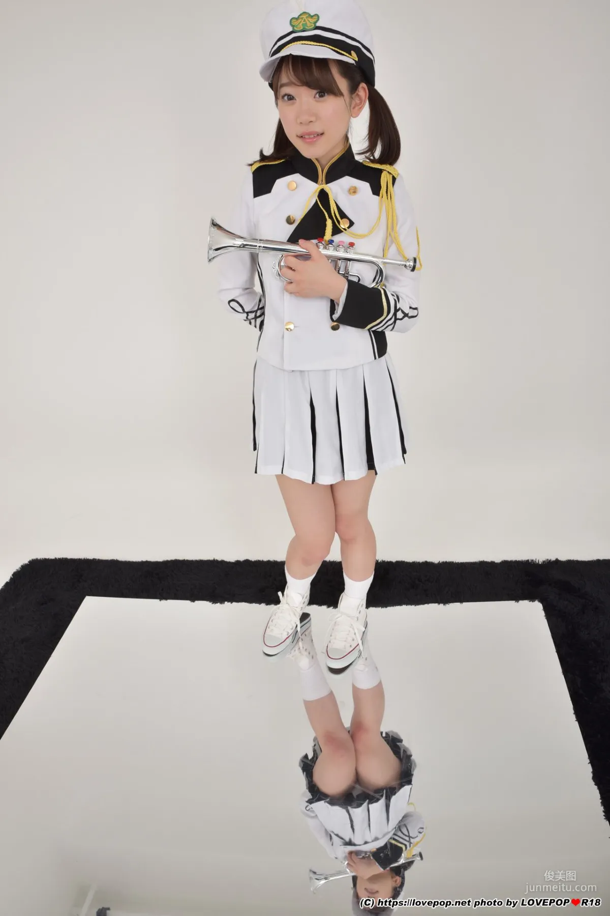 [LOVEPOP] 架乃ゆら Yura Kano Photoset 24 寫真集 6