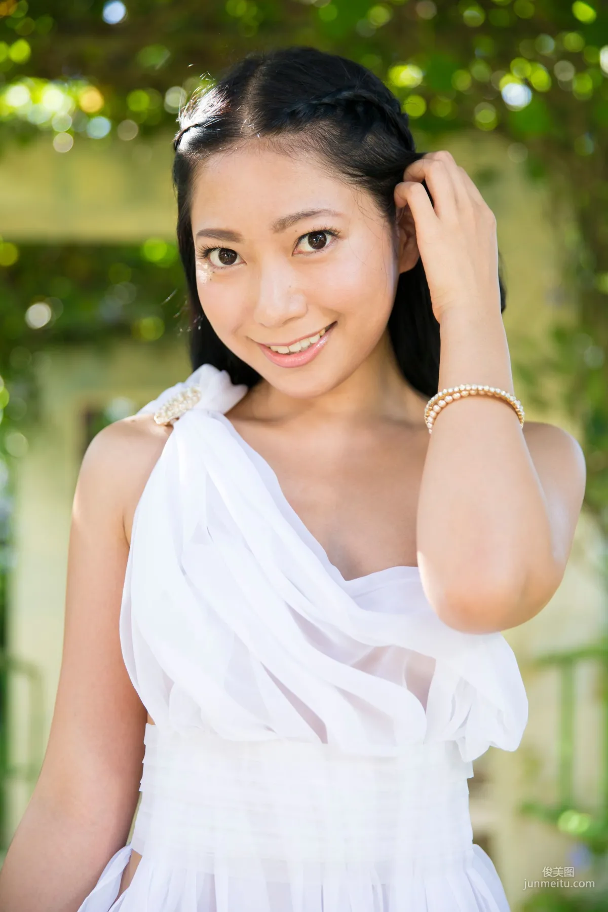 [LOVEPOP] 三田羽衣《Bombshell Hip - PPV》 写真集55
