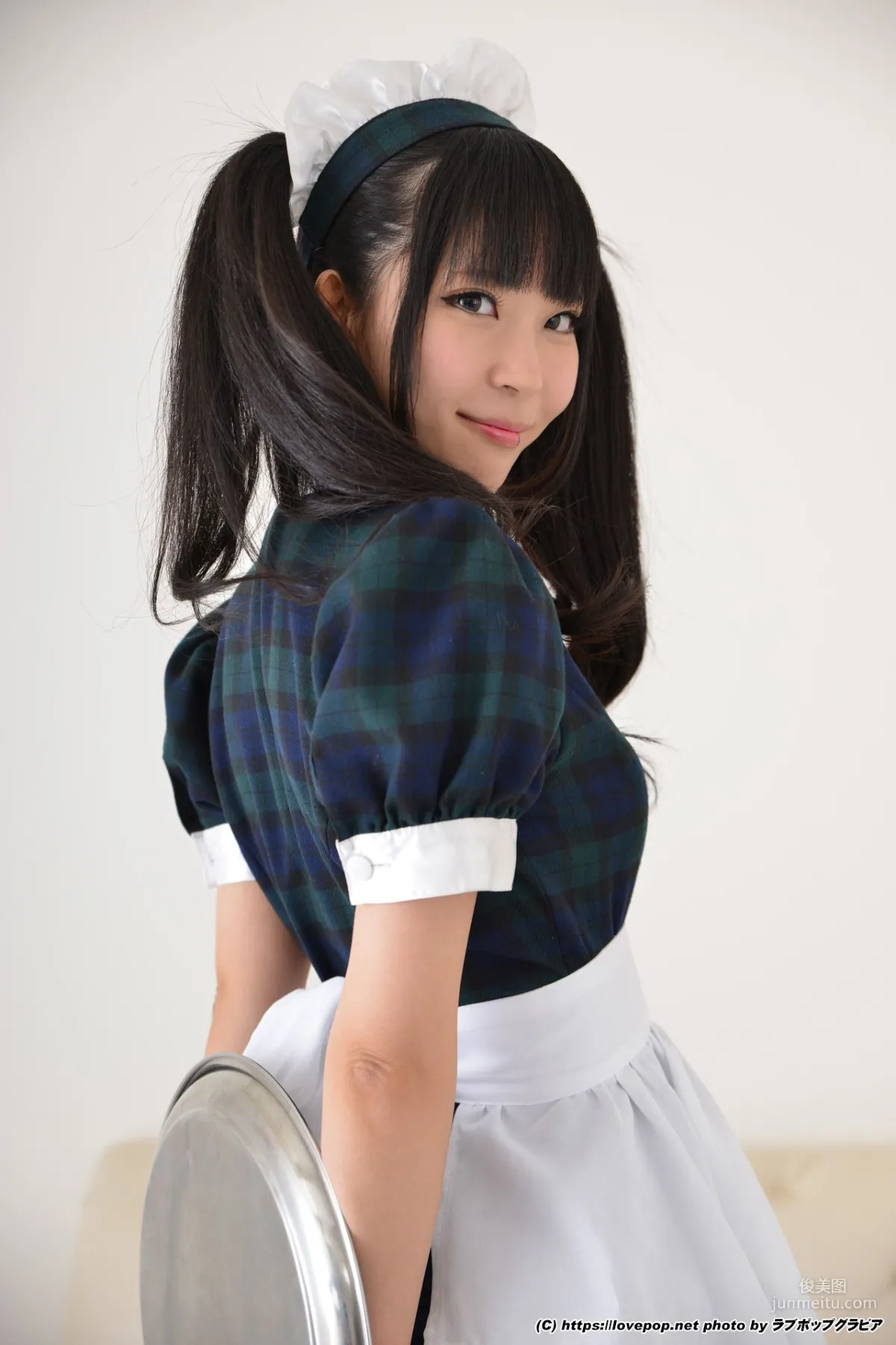 [LOVEPOP] Irufu Amaguri 甘栗いるふ Photoset 02 寫真集 2