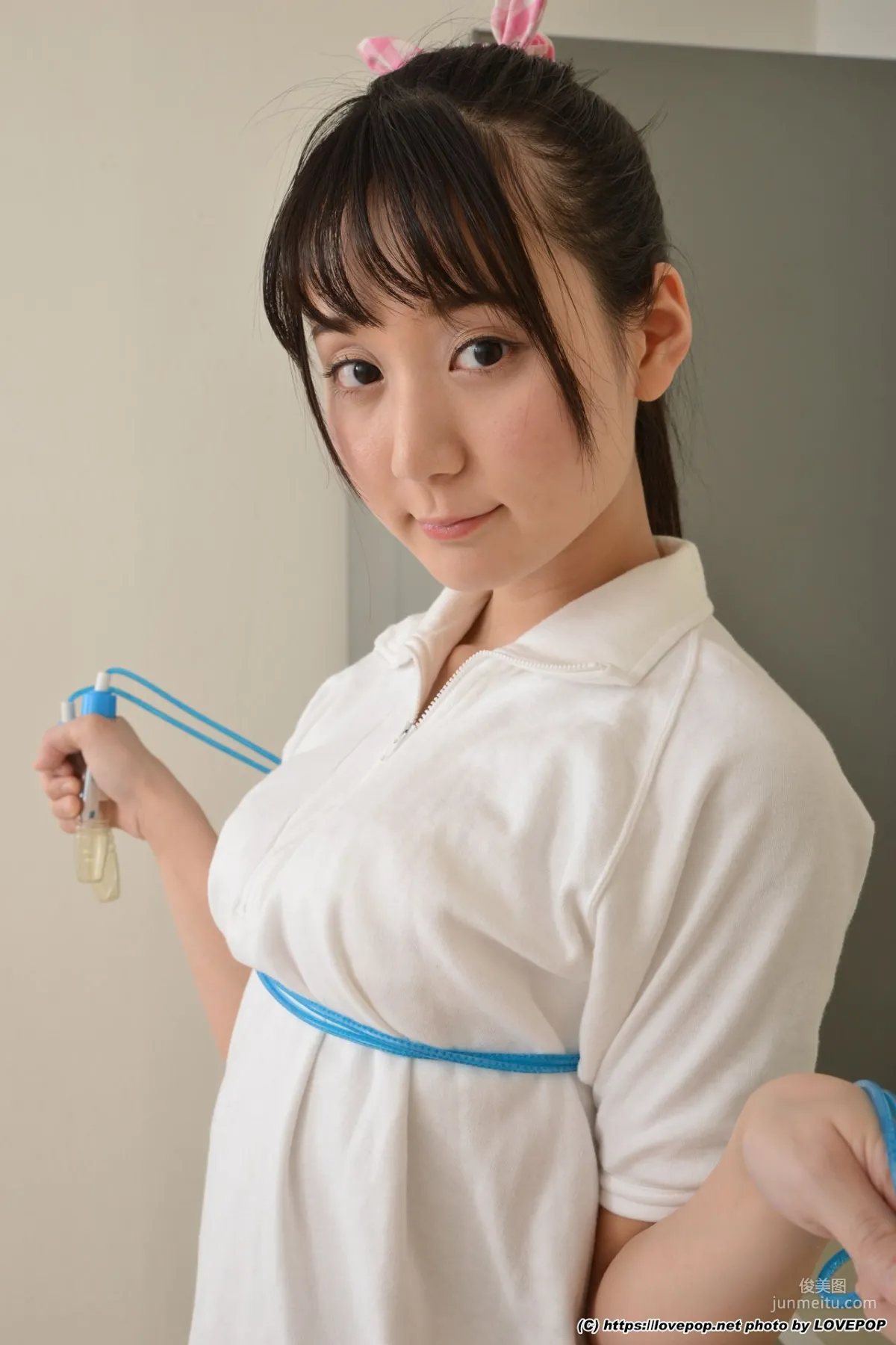 [LOVEPOP] Mai Harukaze 春風舞 Photoset 02 寫真集 23