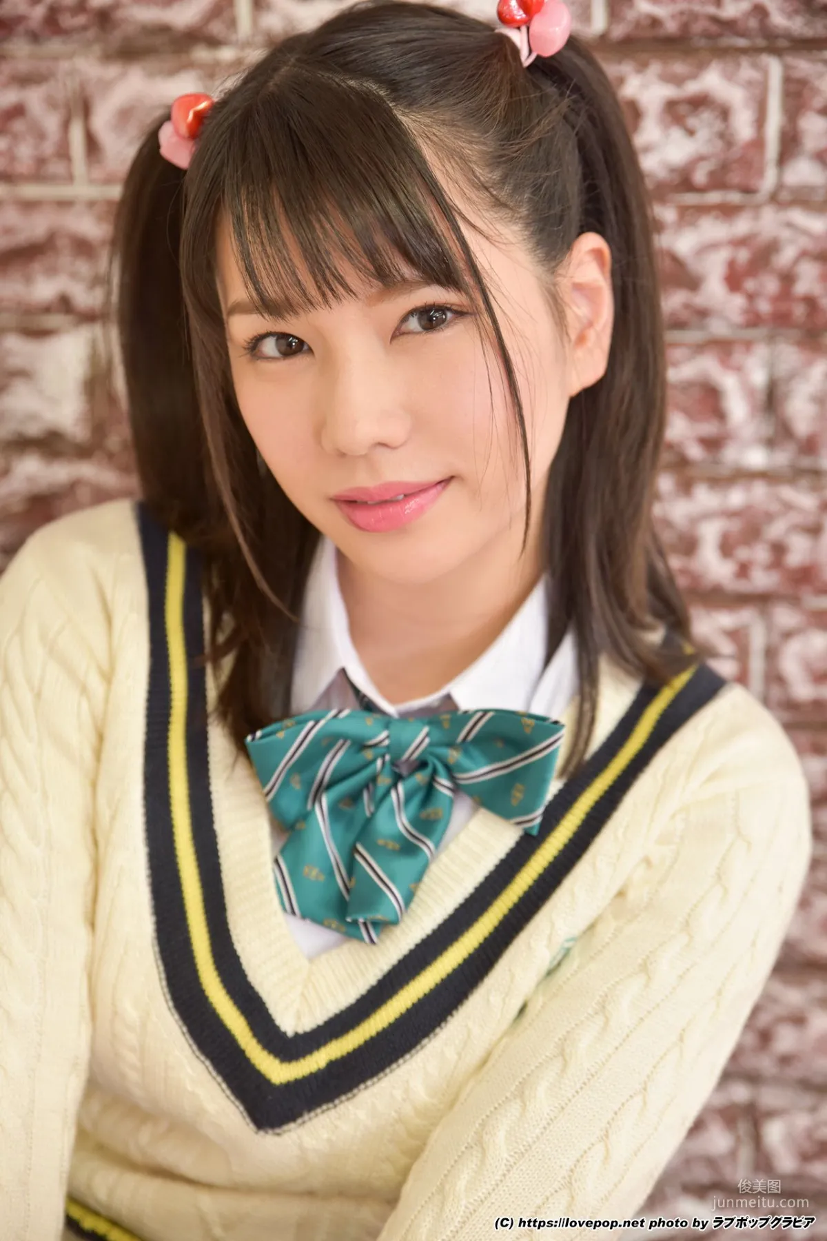 [LOVEPOP] Yuuka Aragaki 新垣優香 Photoset 02 寫真集 32