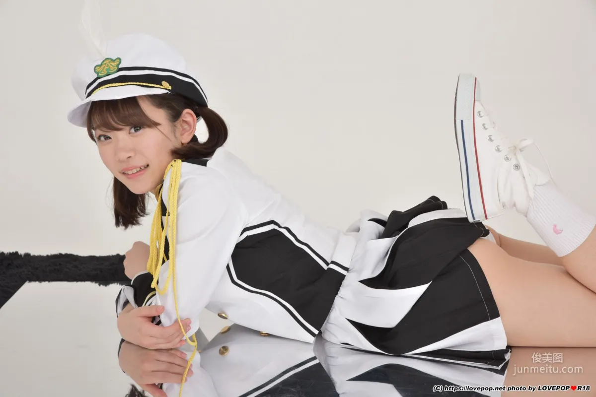 [LOVEPOP] 架乃ゆら Yura Kano Photoset 24 寫真集 20