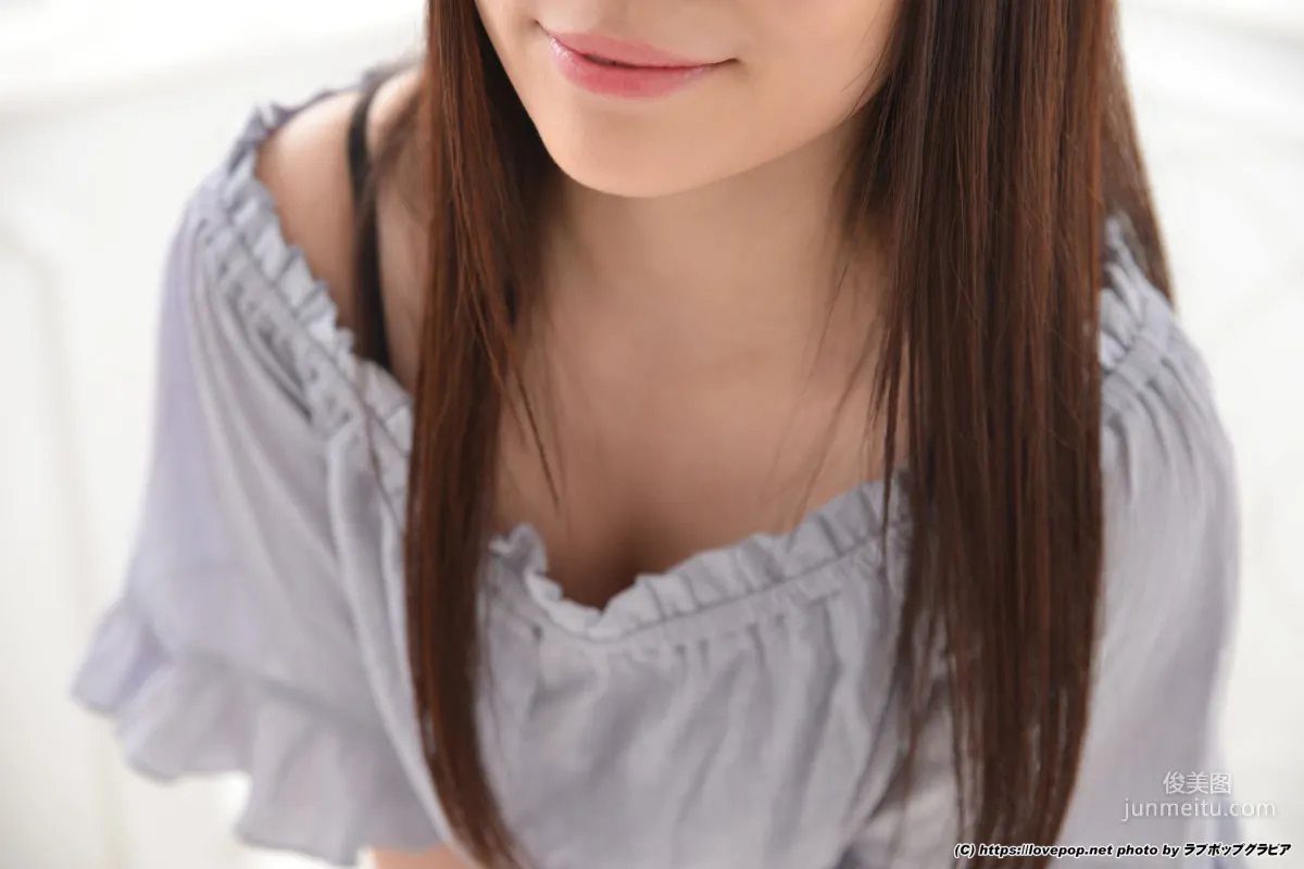 [LOVEPOP] Misa Kurihara 栗原みさ Photoset 03 寫真集 29