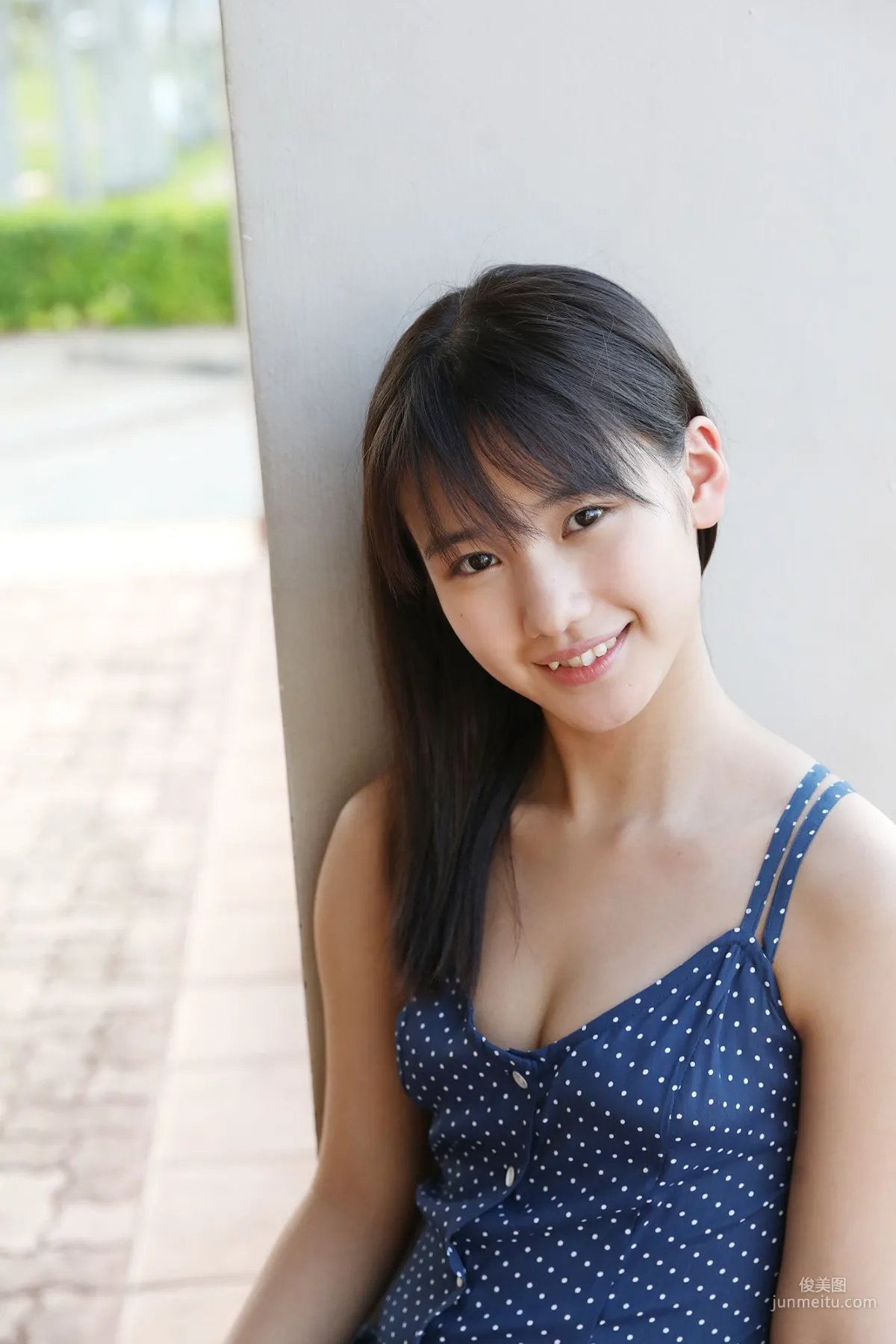 橫山玲奈 Reina Yokoyama [Hello! Project Digital Books] No.186 寫真集 57