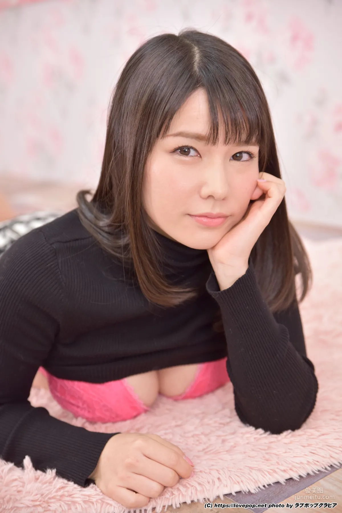[LOVEPOP] 新垣優香 Yuuka Aragaki Photoset 01 寫真集 56