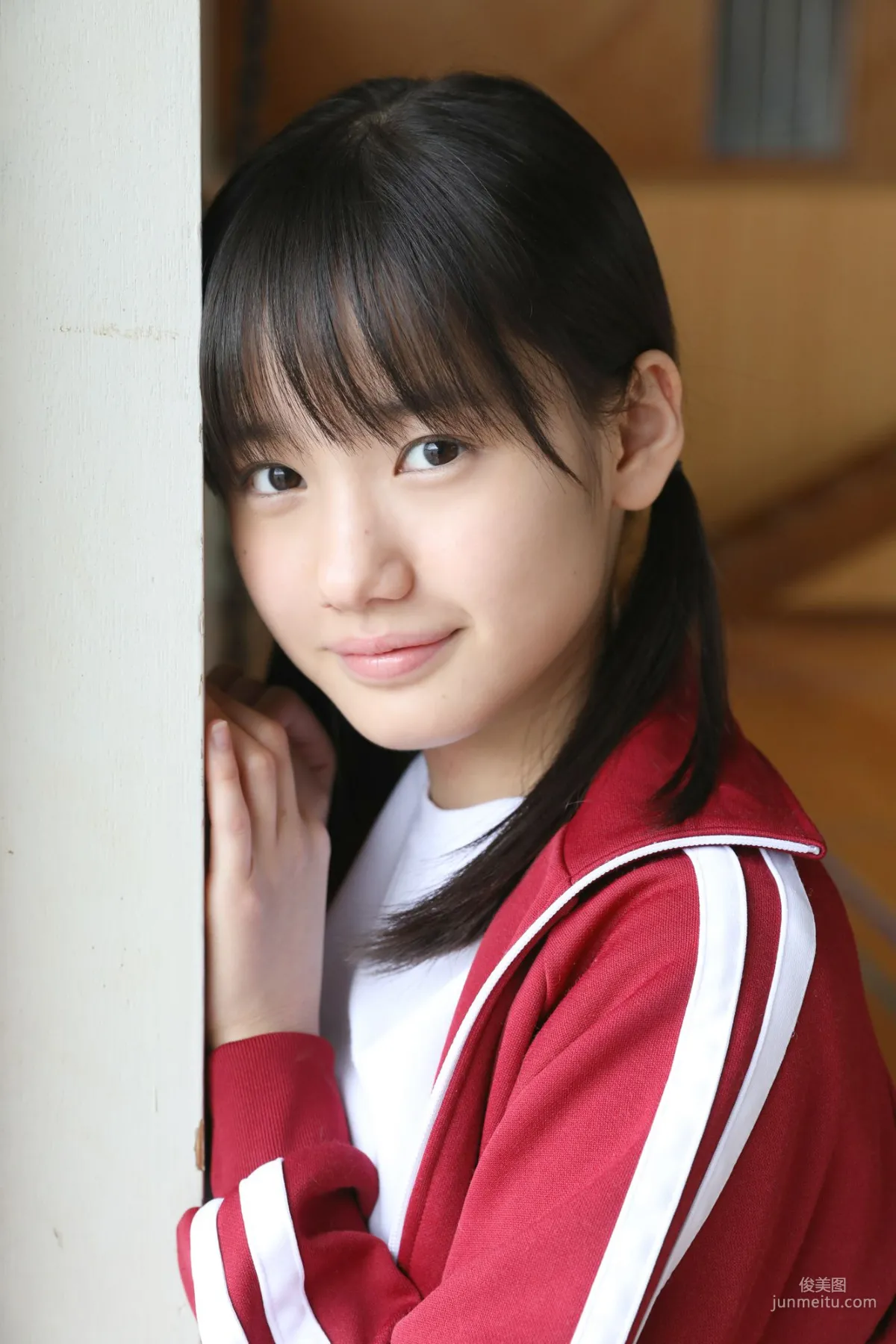 Reina Yokoyama 橫山玲奈 [Hello! Project Digital Books] No.187 寫真集 90
