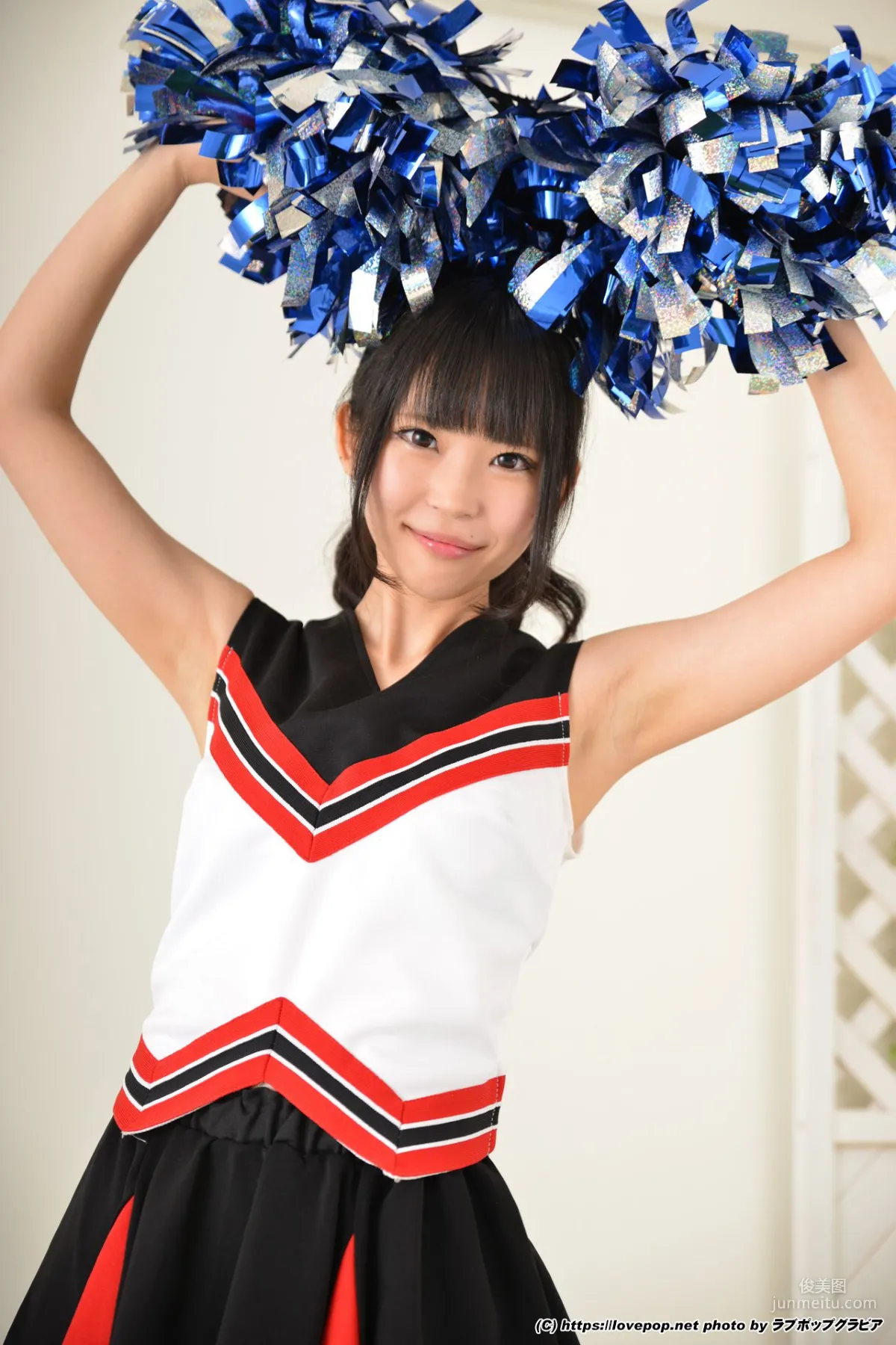 [LOVEPOP] 甘栗いるふ Photoset 08 寫真集 2