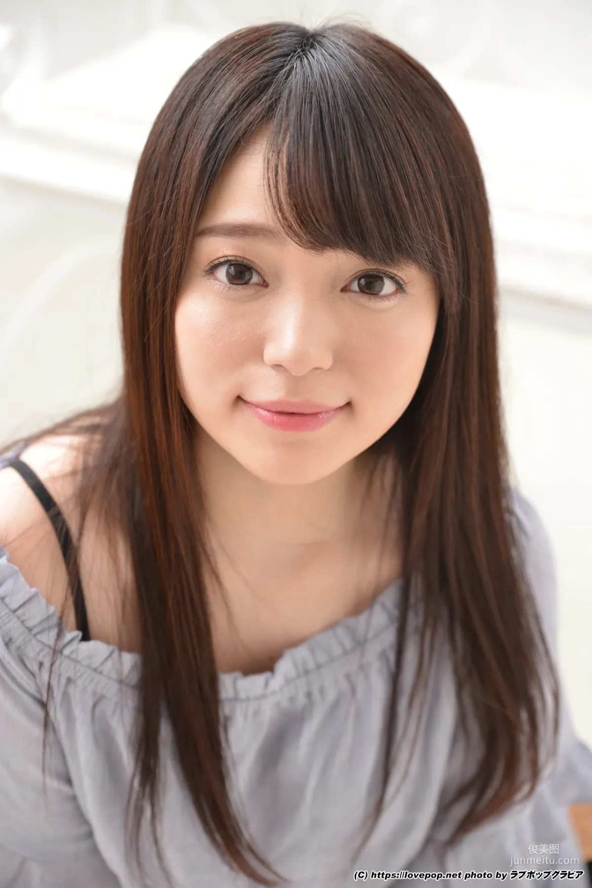 [LOVEPOP] Misa Kurihara 栗原みさ Photoset 03 寫真集 36