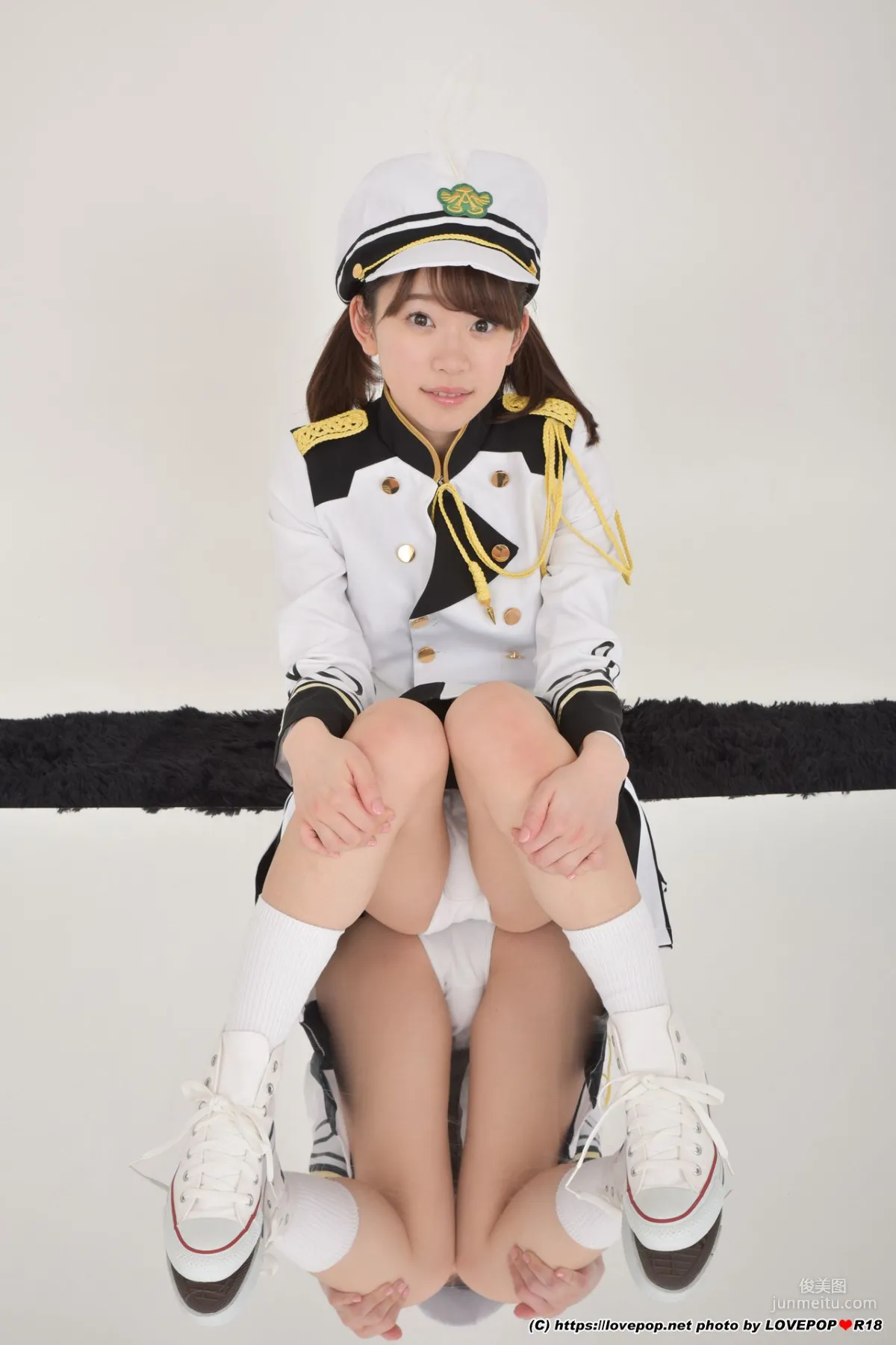 [LOVEPOP] 架乃ゆら Yura Kano Photoset 24 寫真集 15