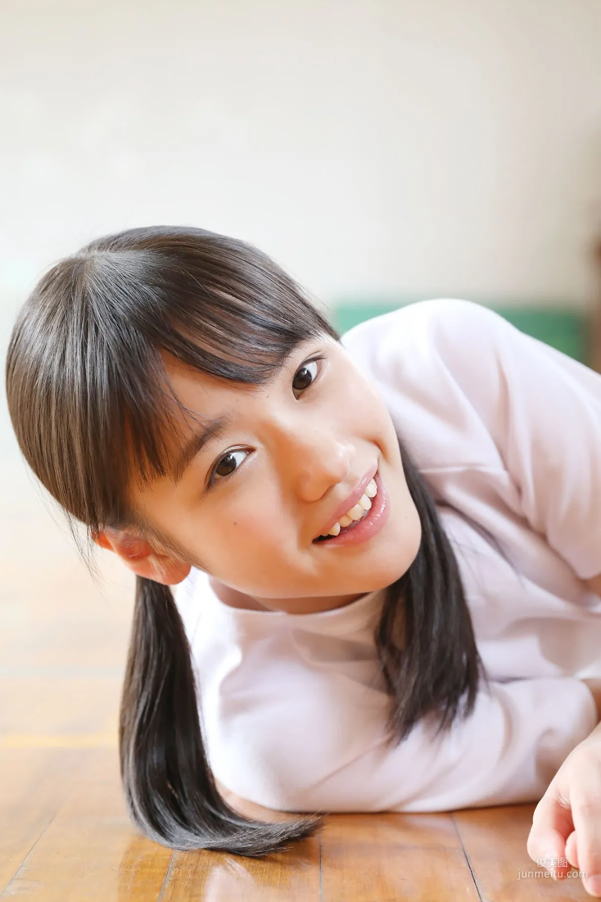 Reina Yokoyama 橫山玲奈 [Hello! Project Digital Books] No.187 寫真集 84