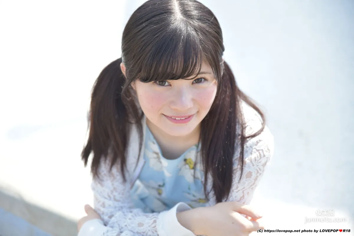 藤井林檎 Ringo Fujii Photoset 09 [LOVEPOP] 寫真集 39