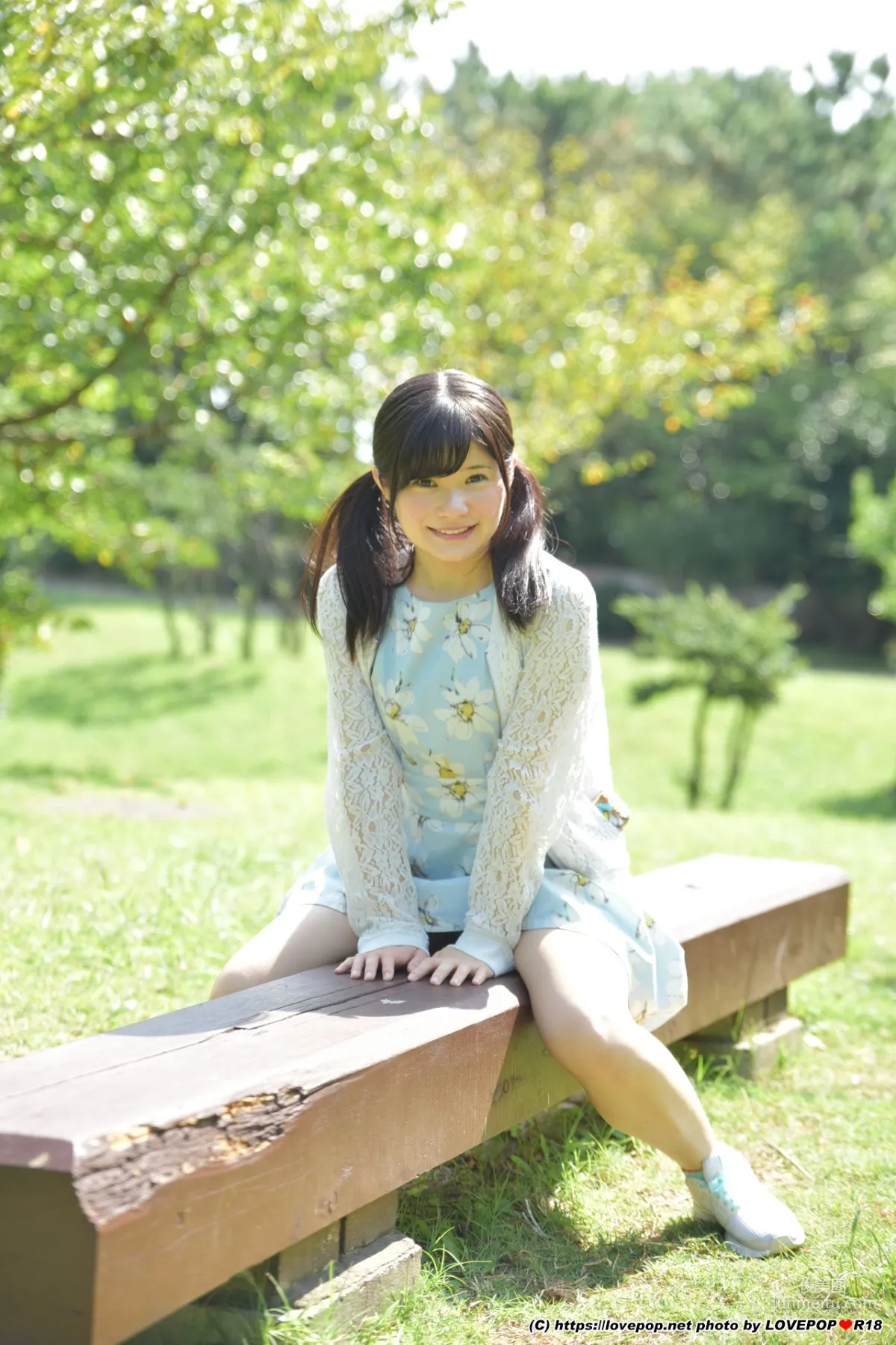 藤井林檎 Ringo Fujii Photoset 09 [LOVEPOP] 寫真集 27