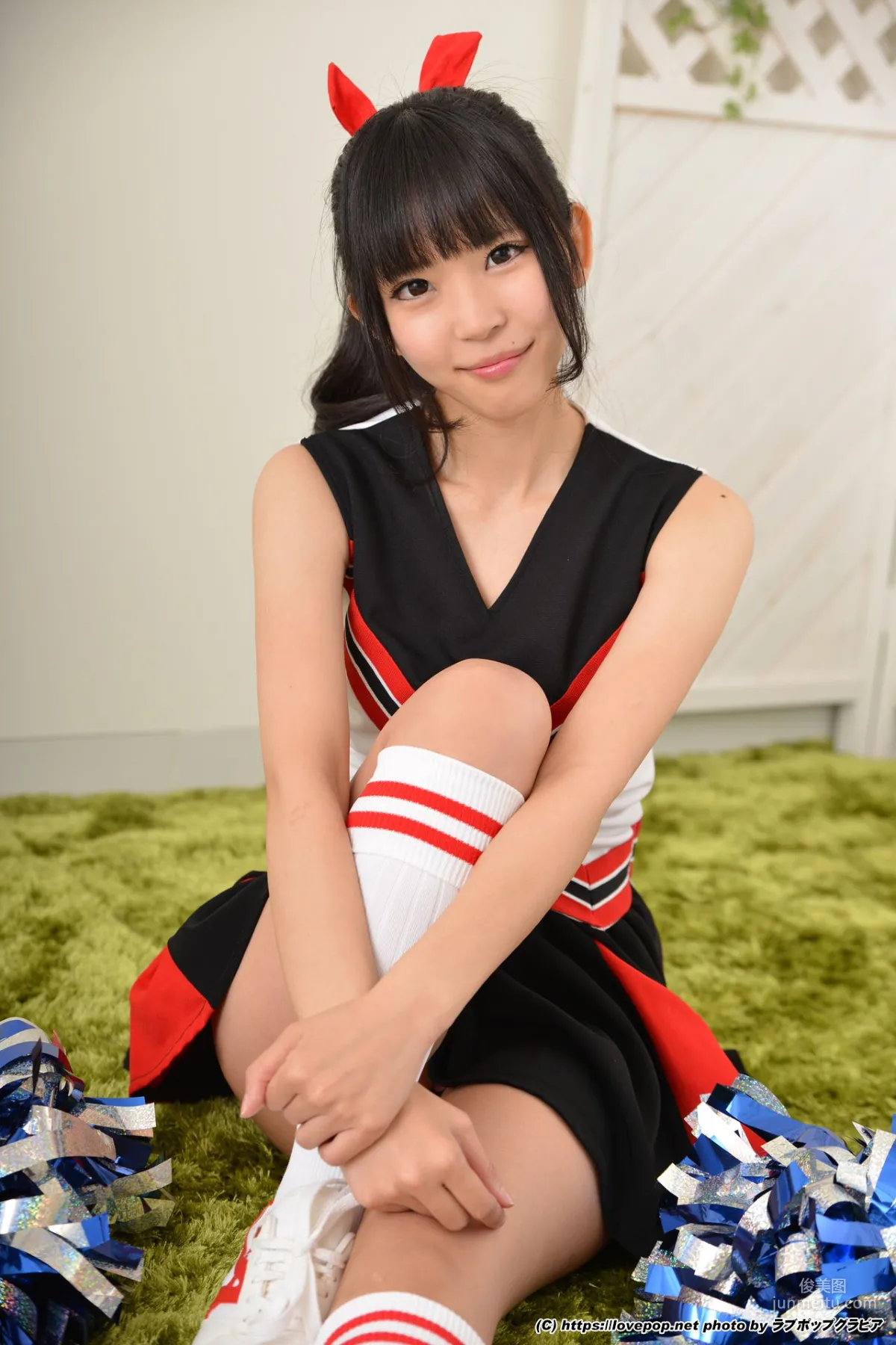 [LOVEPOP] 甘栗いるふ Photoset 08 寫真集 21
