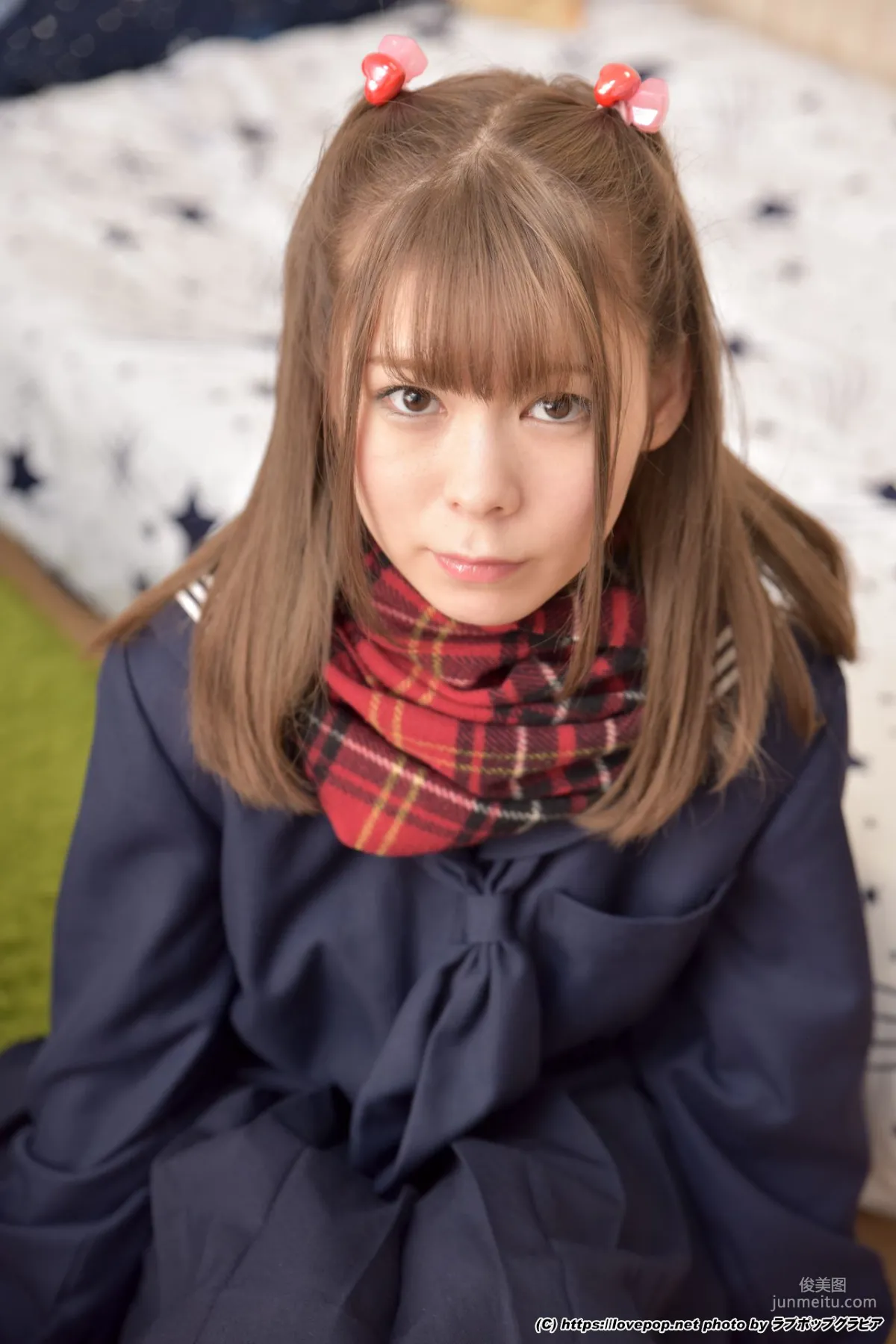 [LOVEPOP] 新垣戀 Ren Aragaki Photoset 04 寫真集 20
