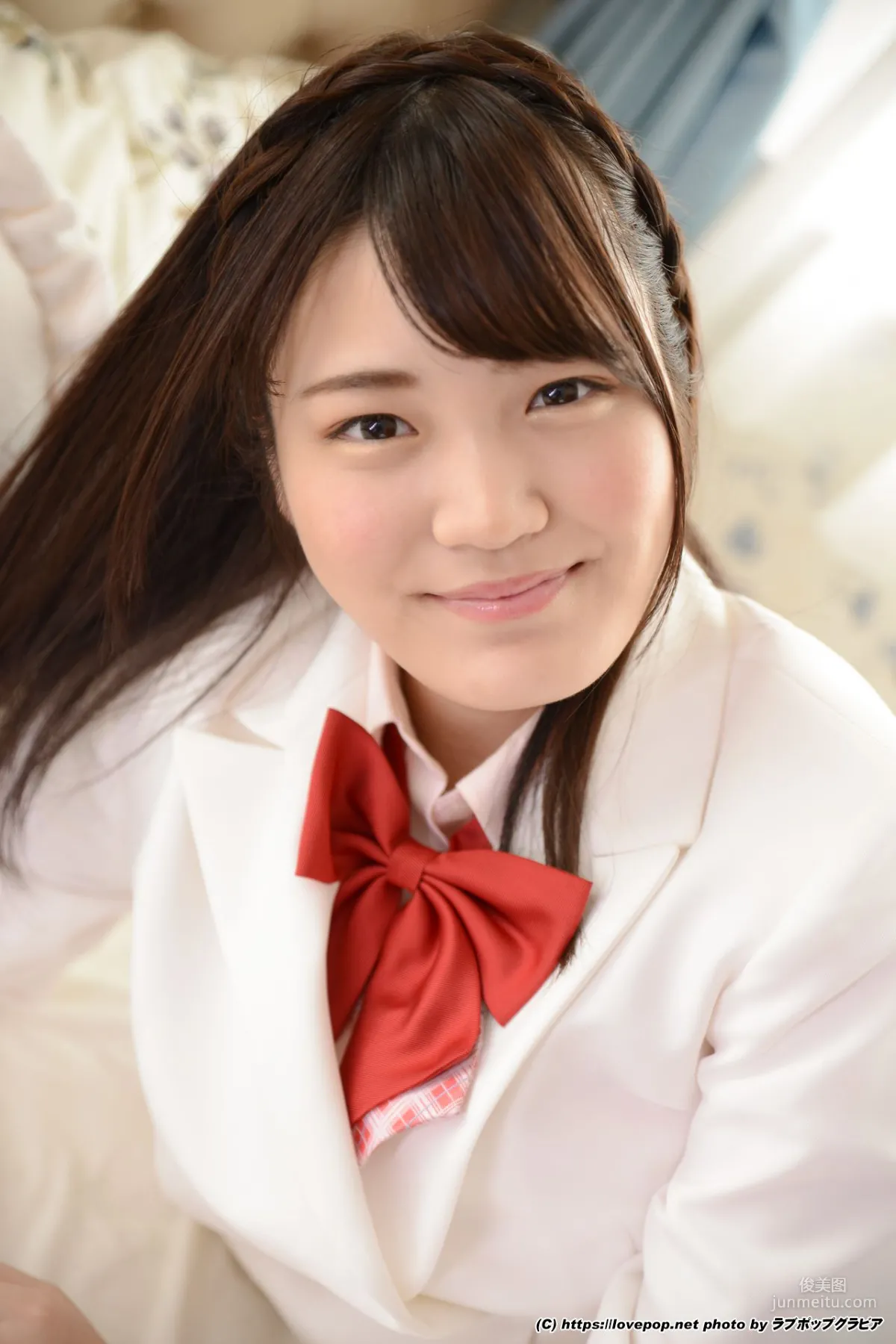[LOVEPOP] Nozomi Shirakawa 白河希美 Photoset 04 寫真集 49