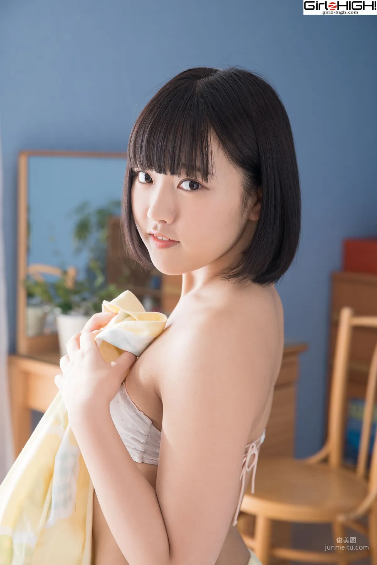香月りお Anju Kouzuki - bfaa_035_001 [Girlz-High] 寫真集 22