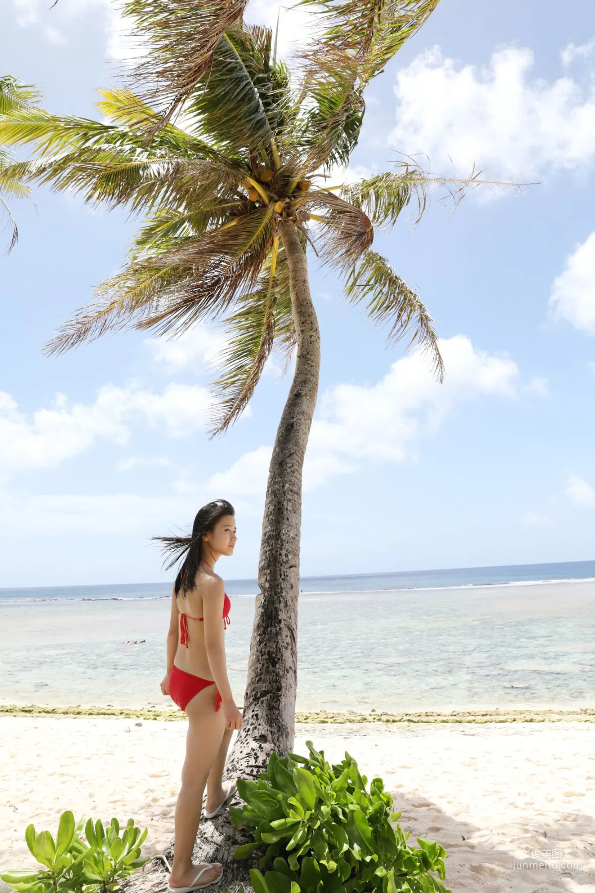 橫山玲奈 Reina Yokoyama [Hello! Project Digital Books] No.186 寫真集 82