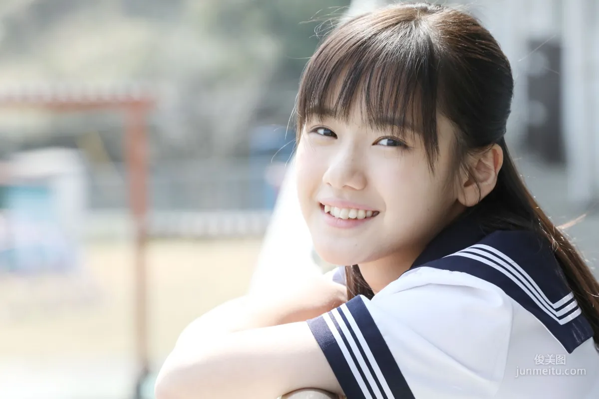 Reina Yokoyama 橫山玲奈 [Hello! Project Digital Books] No.187 寫真集 73