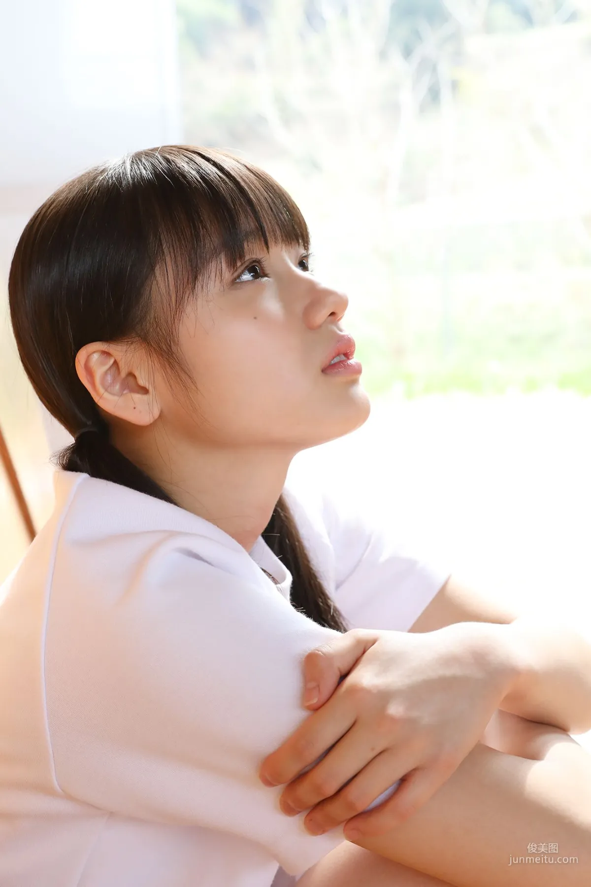 Reina Yokoyama 橫山玲奈 [Hello! Project Digital Books] No.187 寫真集 81