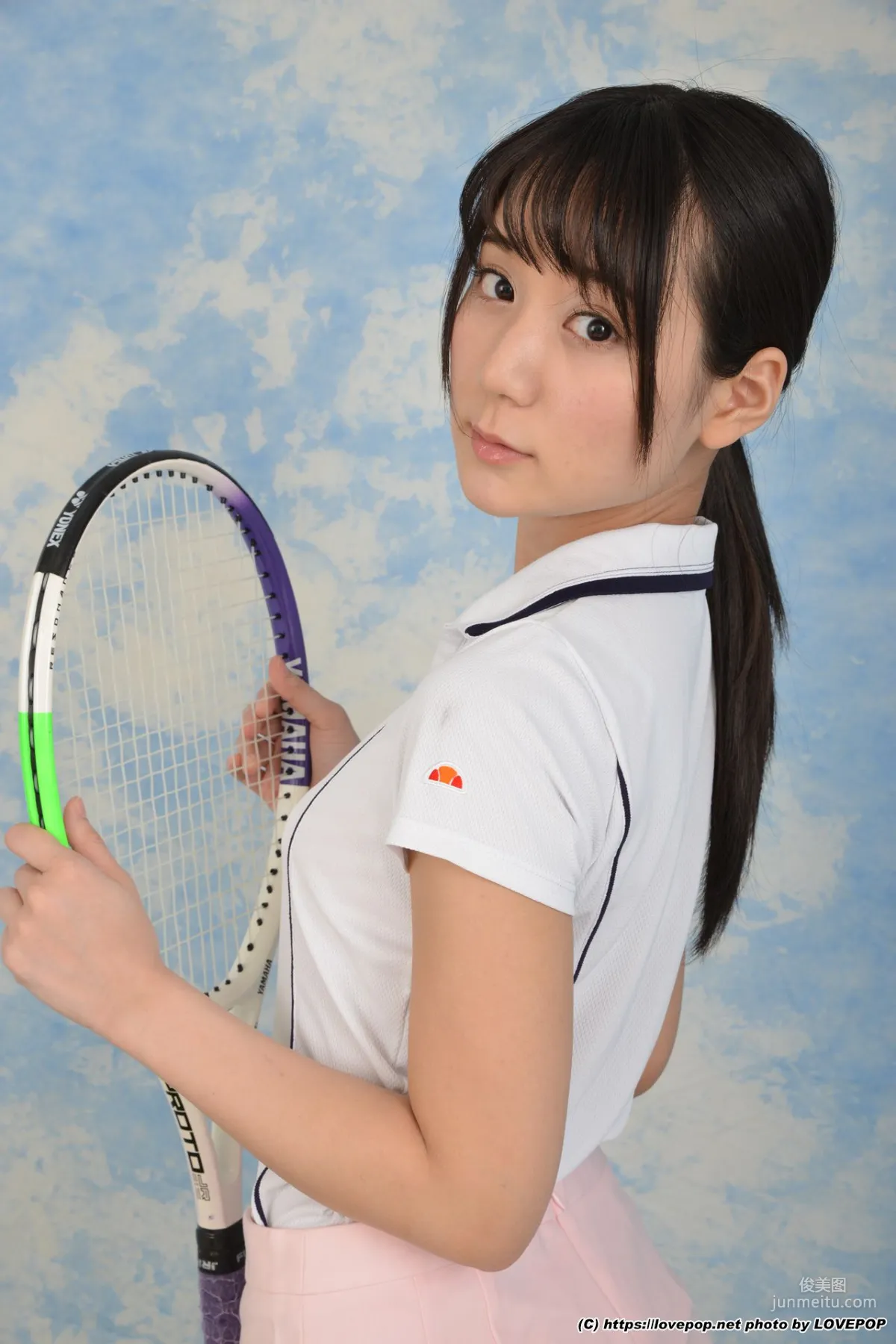 [LOVEPOP] Mai Harukaze 春風舞 Photoset 05 寫真集 7
