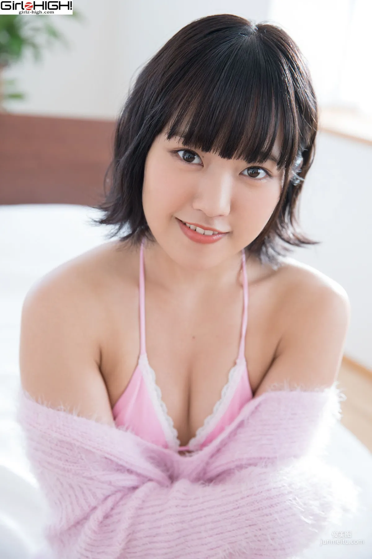 Anju Kouzuki 香月りお - bfaa_035_005 [Girlz-High] 写真集33