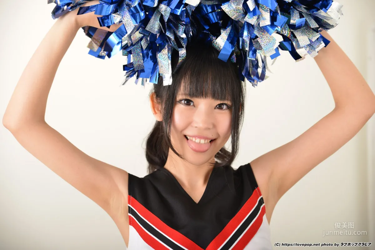 [LOVEPOP] 甘栗いるふ Photoset 08 寫真集 3