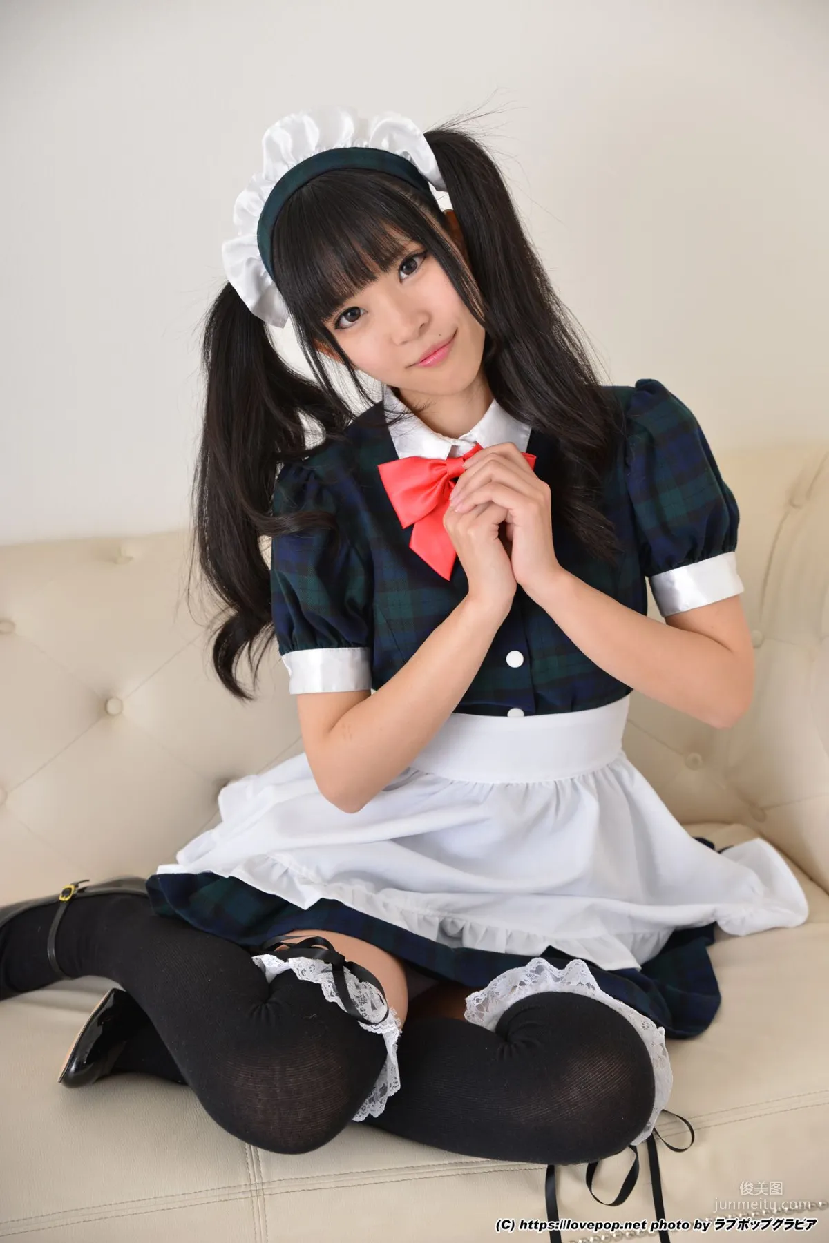 [LOVEPOP] Irufu Amaguri 甘栗いるふ Photoset 02 寫真集 25
