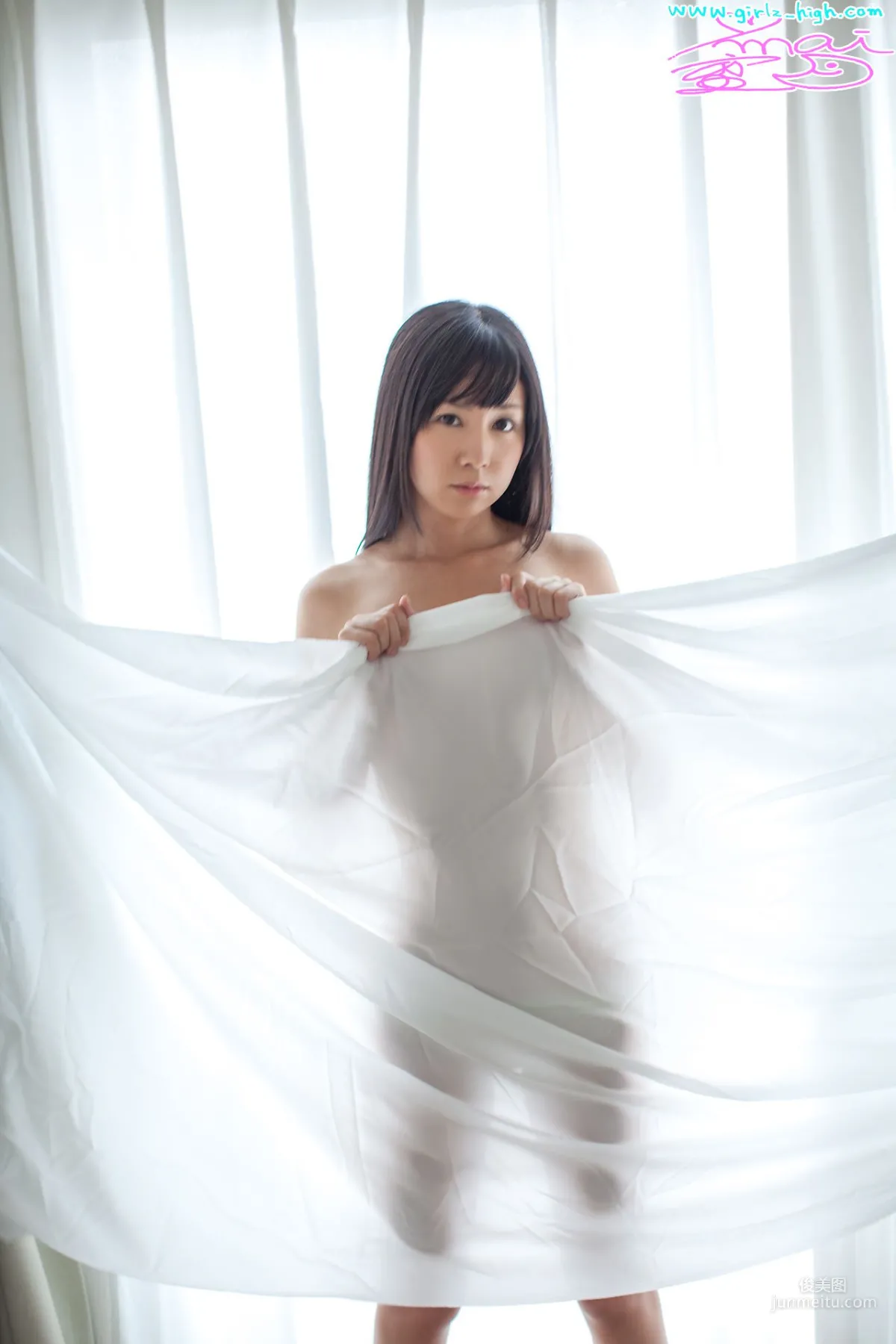 Mitsuki Imai 今井蜜月 - buno_009_003 [Girlz-High] 寫真集 12