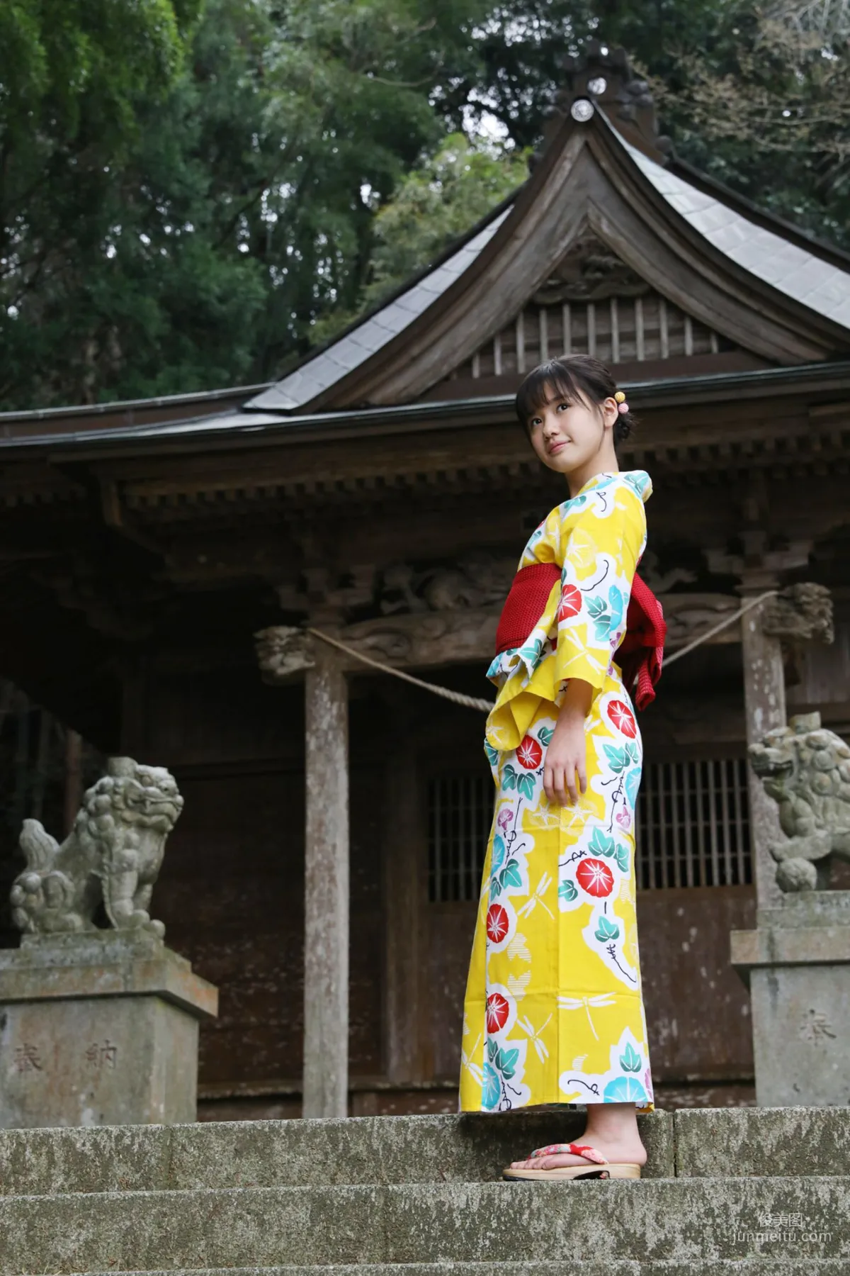 Reina Yokoyama 橫山玲奈 [Hello! Project Digital Books] No.187 寫真集 95