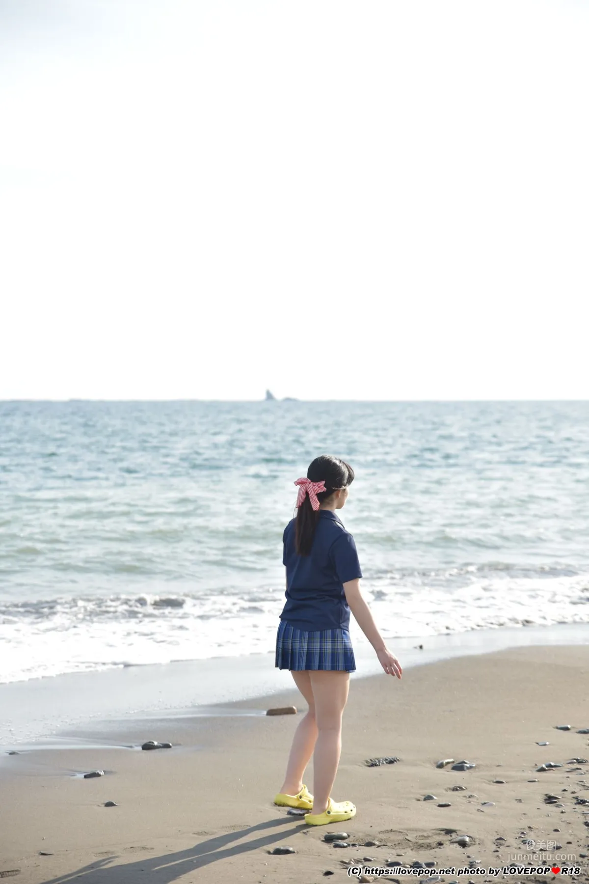 [LOVEPOP] Ringo Fujii 藤井林檎 Photoset 07 寫真集 34