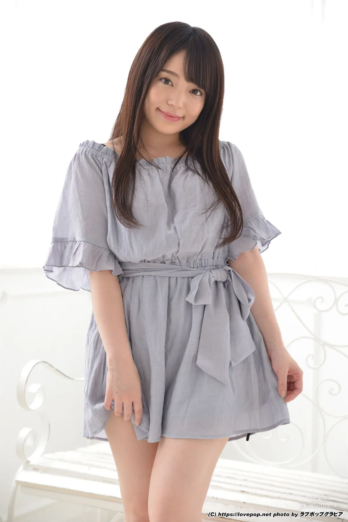 [LOVEPOP] Misa Kurihara 栗原みさ Photoset 03 寫真集 25