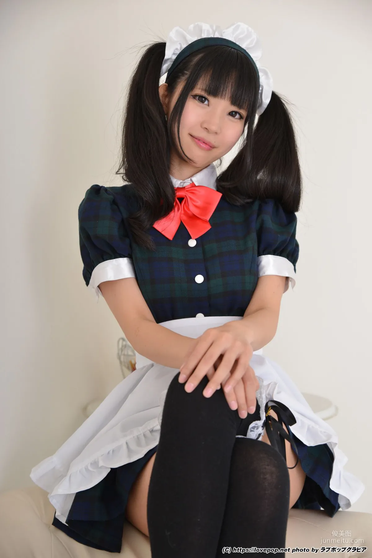 [LOVEPOP] Irufu Amaguri 甘栗いるふ Photoset 02 寫真集 34