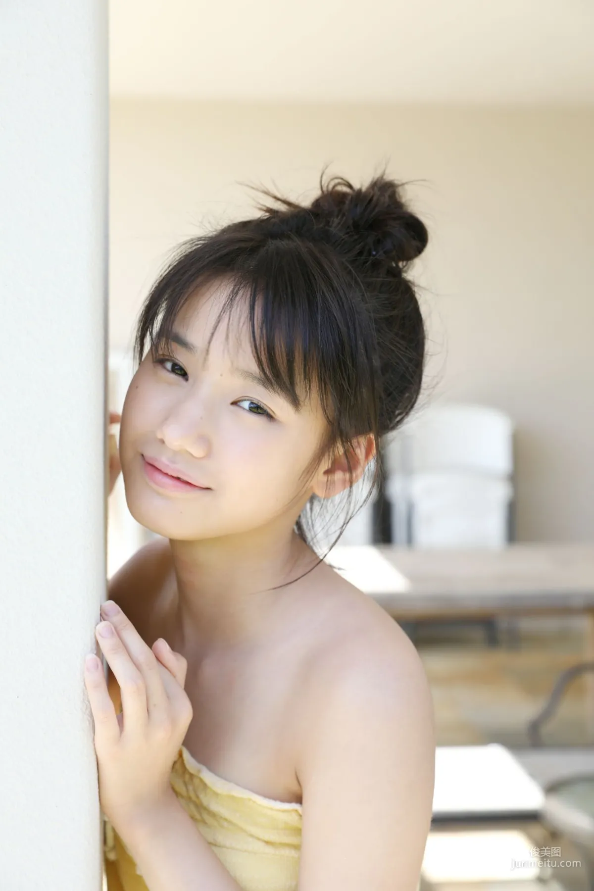 橫山玲奈 Reina Yokoyama [Hello! Project Digital Books] No.186 寫真集 13