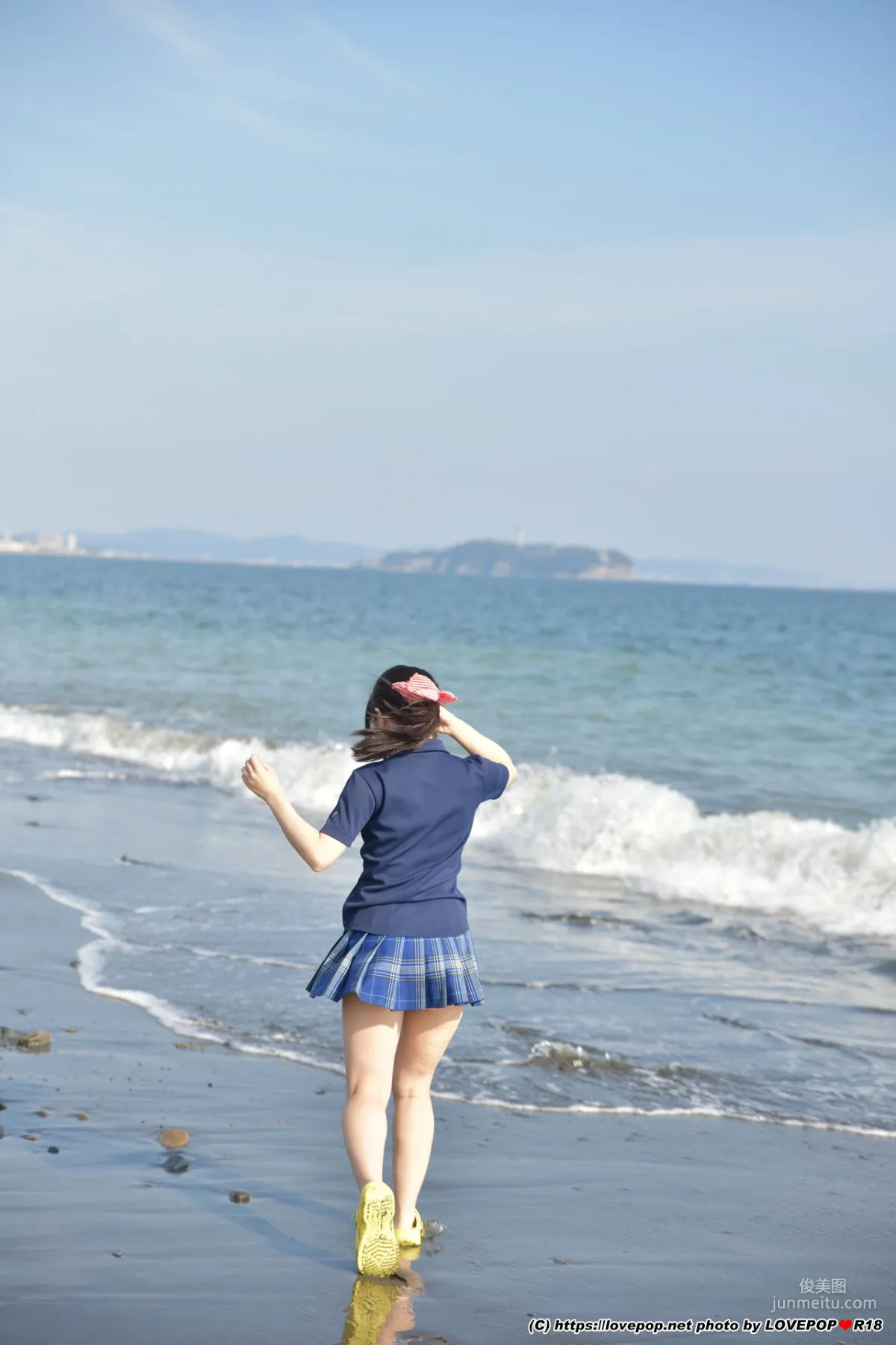[LOVEPOP] Ringo Fujii 藤井林檎 Photoset 07 寫真集 59