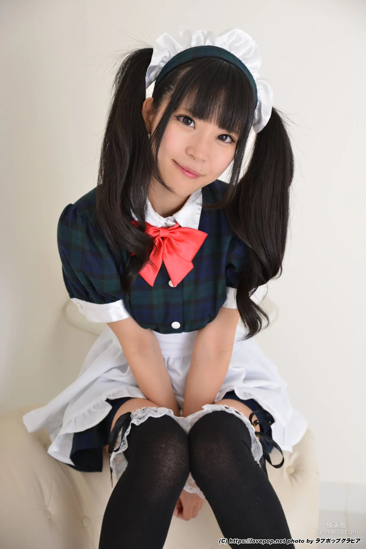 [LOVEPOP] Irufu Amaguri 甘栗いるふ Photoset 02 寫真集 35