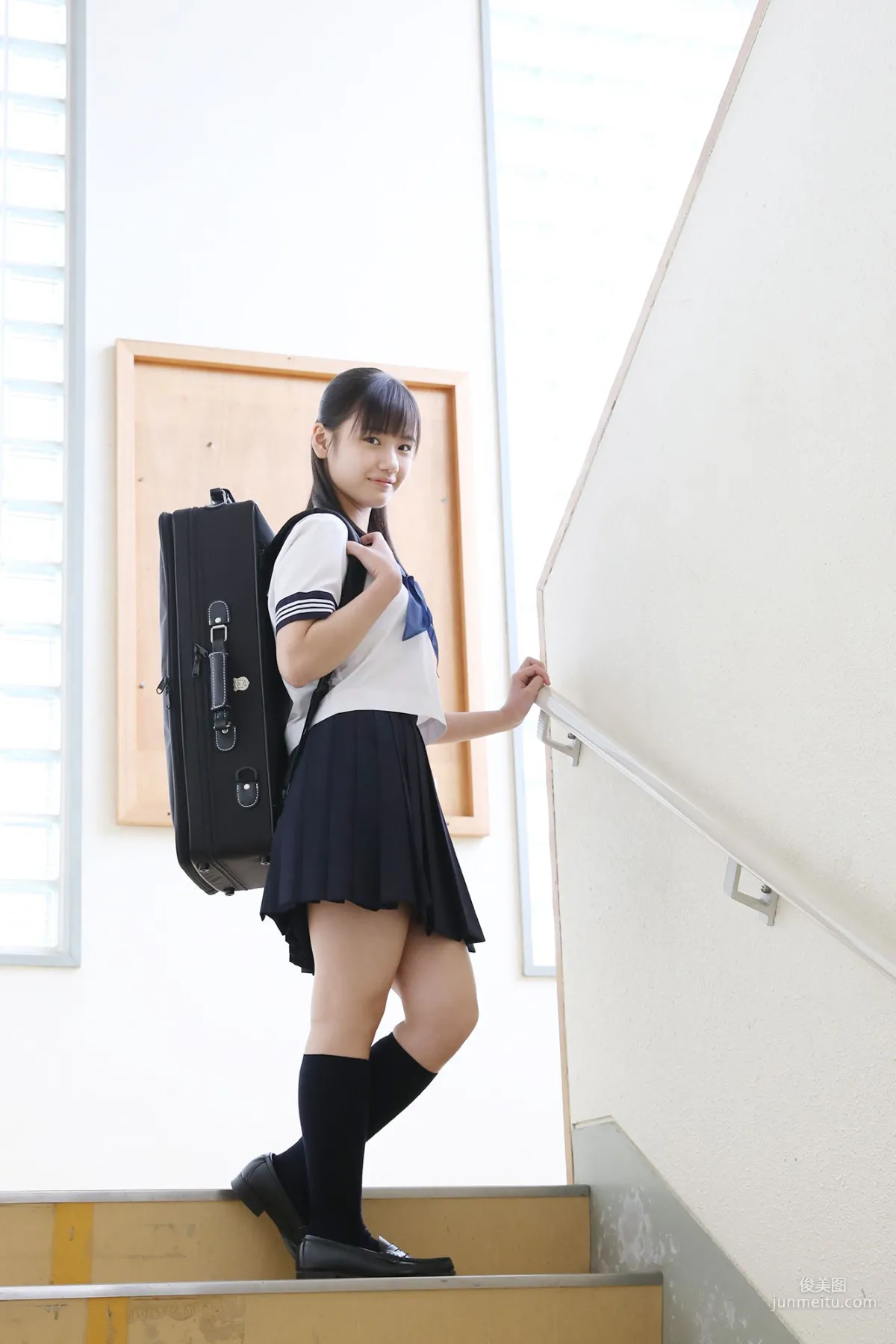 Reina Yokoyama 橫山玲奈 [Hello! Project Digital Books] No.187 寫真集 65