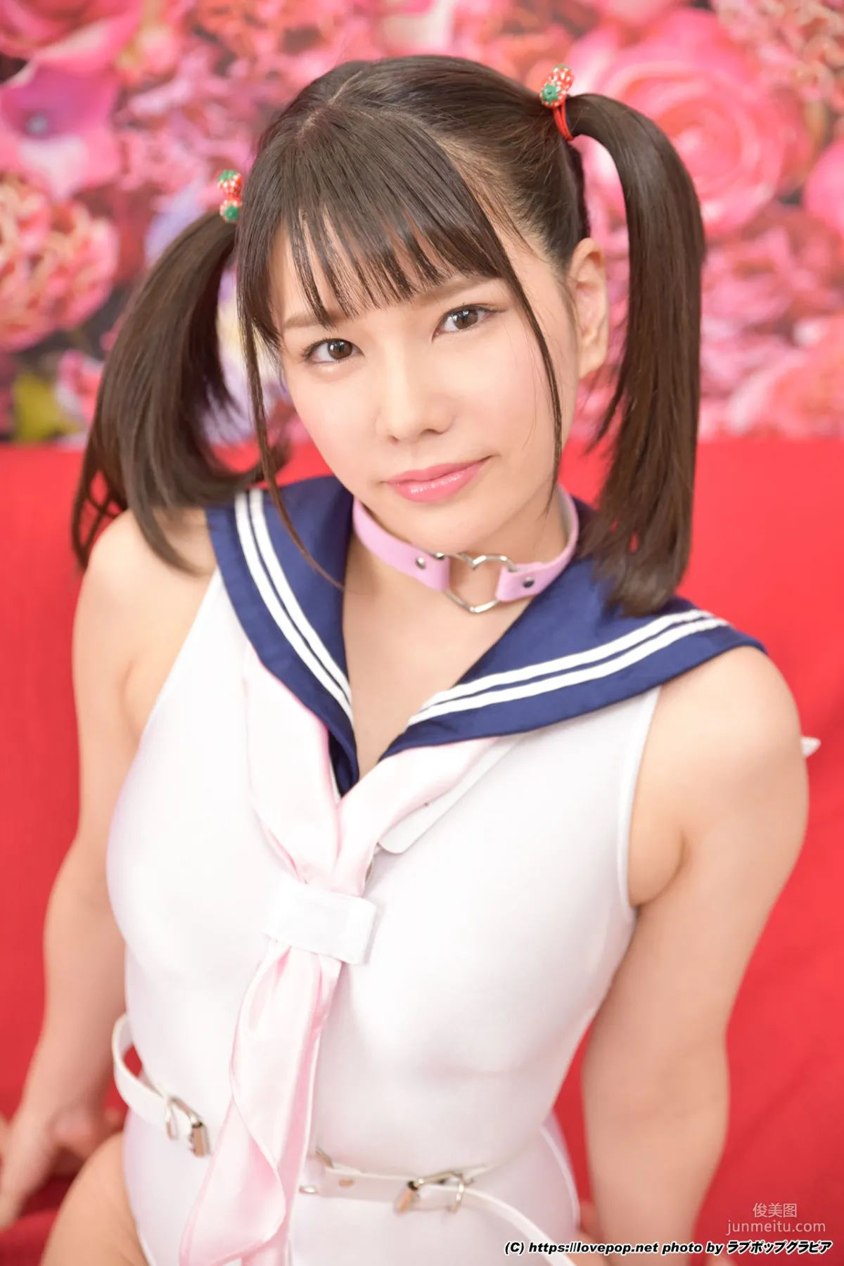 新垣優香 Yuuka Aragaki Photoset 03 [LOVEPOP] 寫真集 38