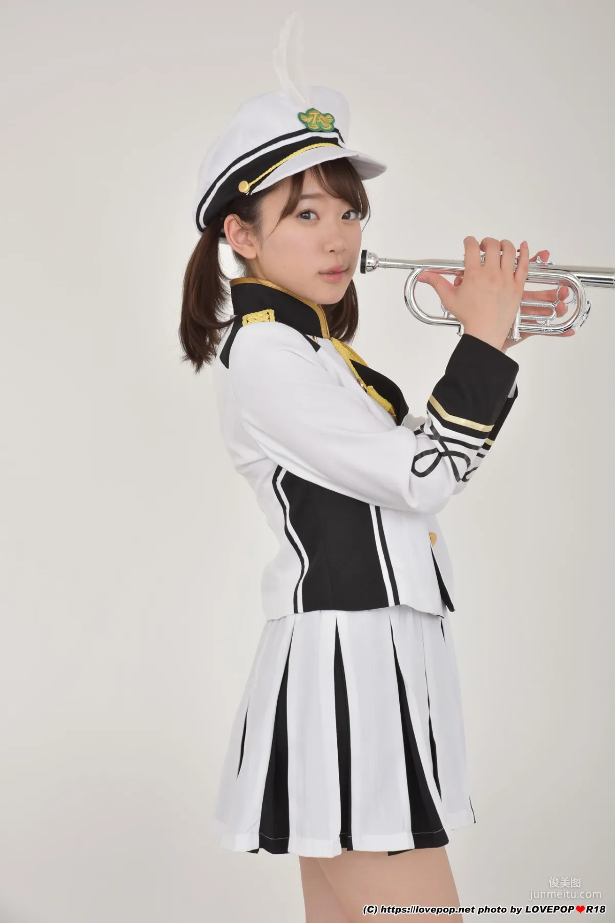 [LOVEPOP] 架乃ゆら Yura Kano Photoset 24 寫真集 8