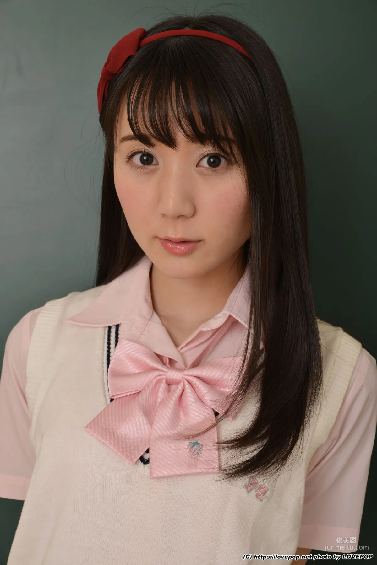 春風舞 Mai Harukaze Photoset 03 [LOVEPOP] 寫真集 3