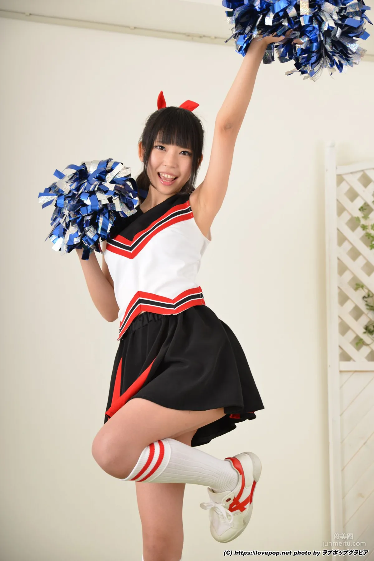 [LOVEPOP] 甘栗いるふ Photoset 08 寫真集 6