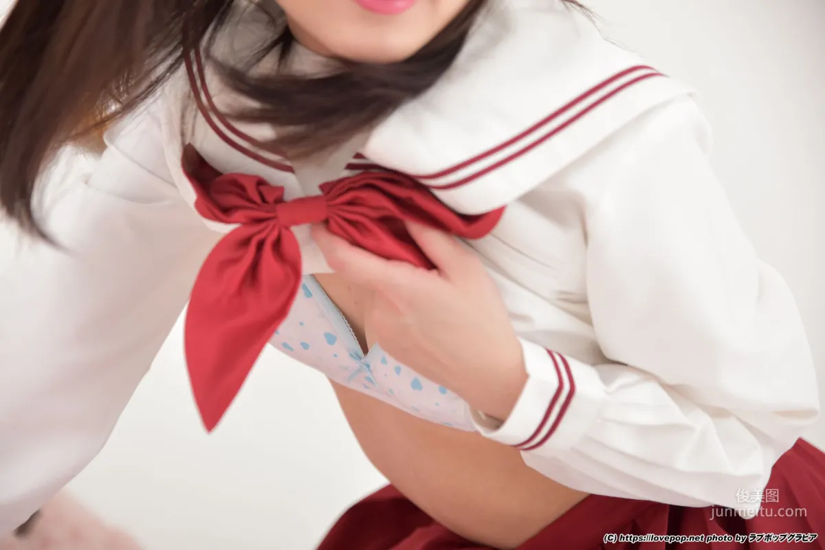 [LOVEPOP] 桃井さくら Momoi Sakura Photoset 04 寫真集 50